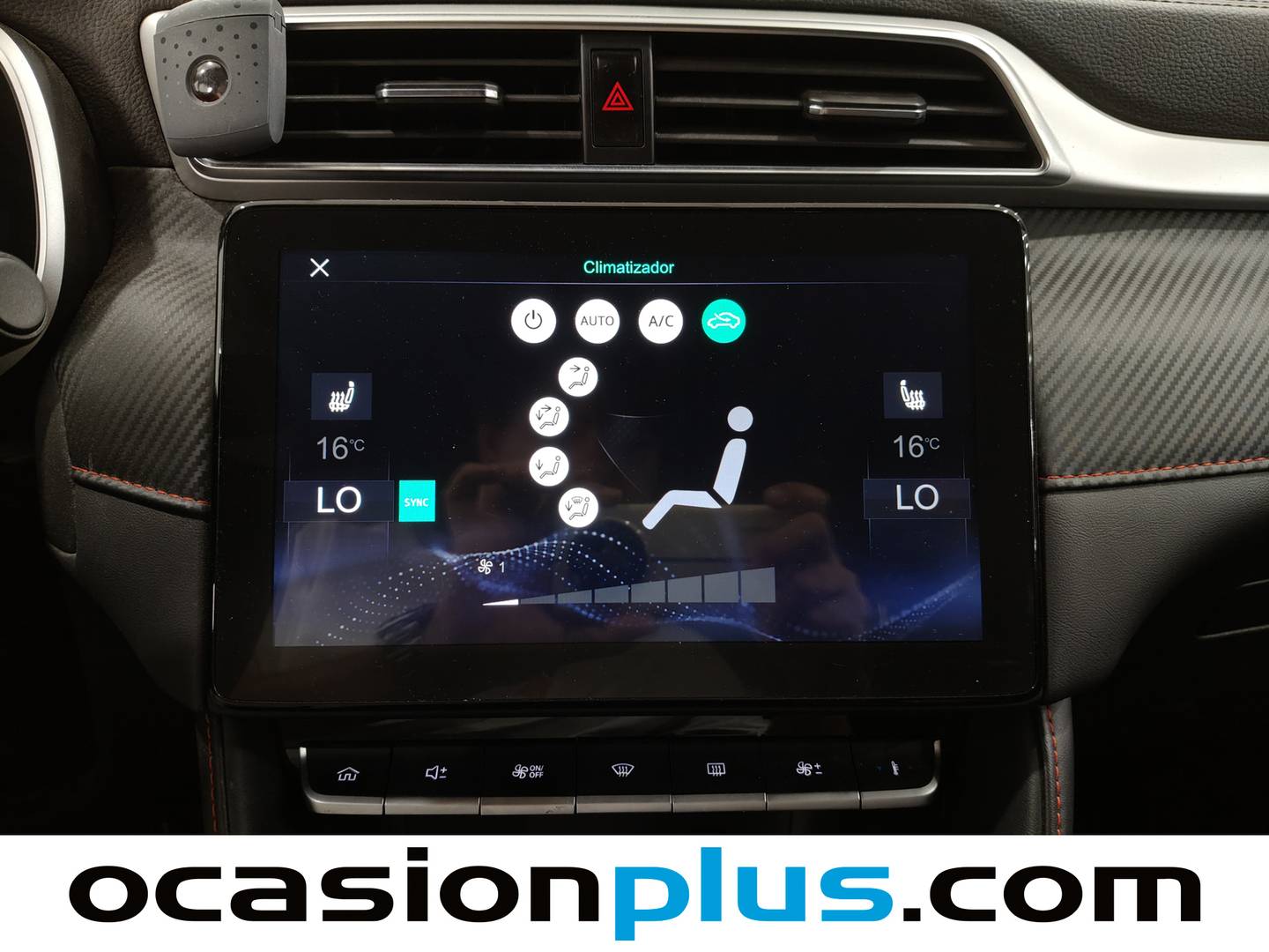 MG ZS MG ZS 1.5 Luxury (106 CV) 2022