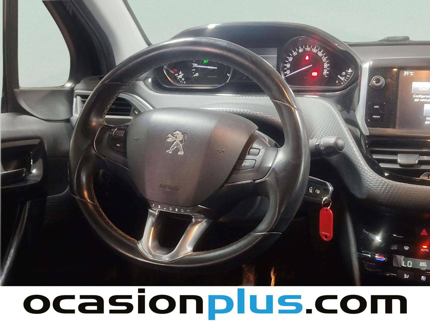 Peugeot 208 Peugeot 208 1.2 PureTech Allure (110 CV) de ocasión