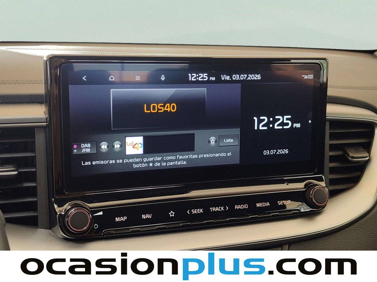 KIA Ceed KIA Ceed 1.0 T-GDI Drive (100 CV) al mejor precio