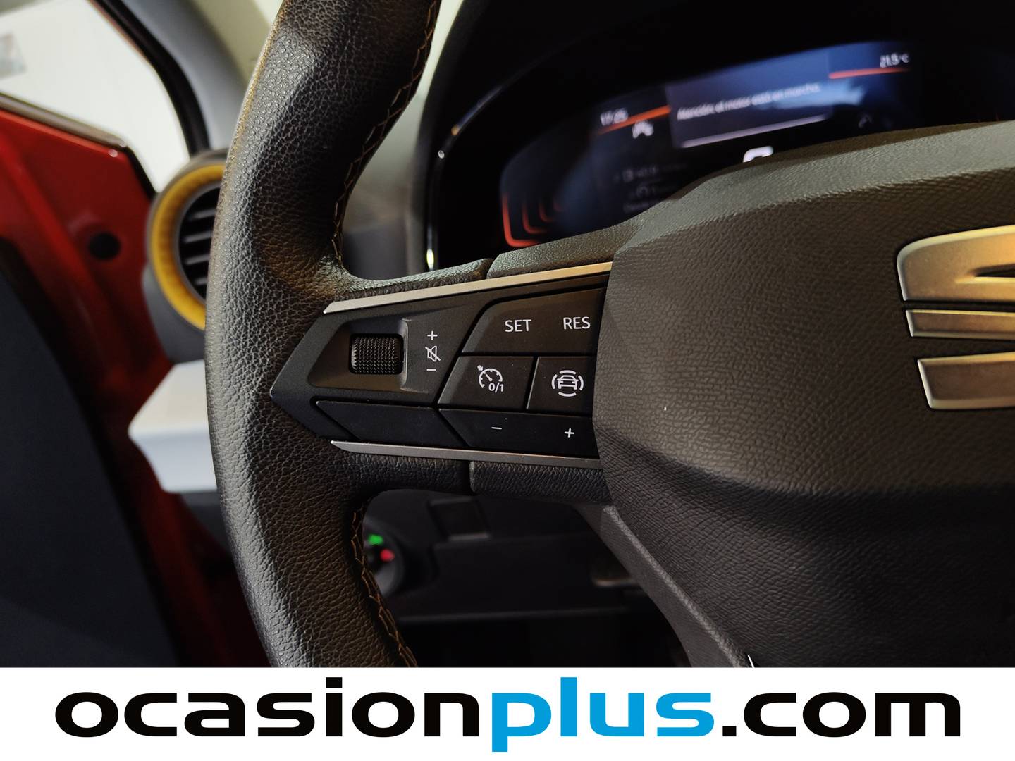 Seat Ibiza Seat Ibiza 1.0 MPI S&S Style XL (80 CV) de ocasión