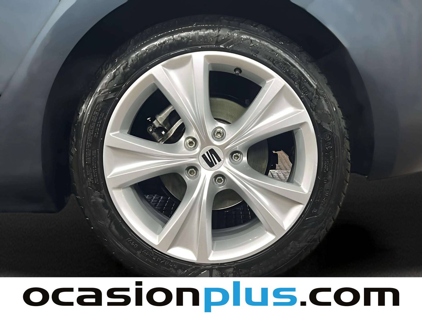 Seat León Seat León 1.5 TSI S&S FR (150 CV) 150cv