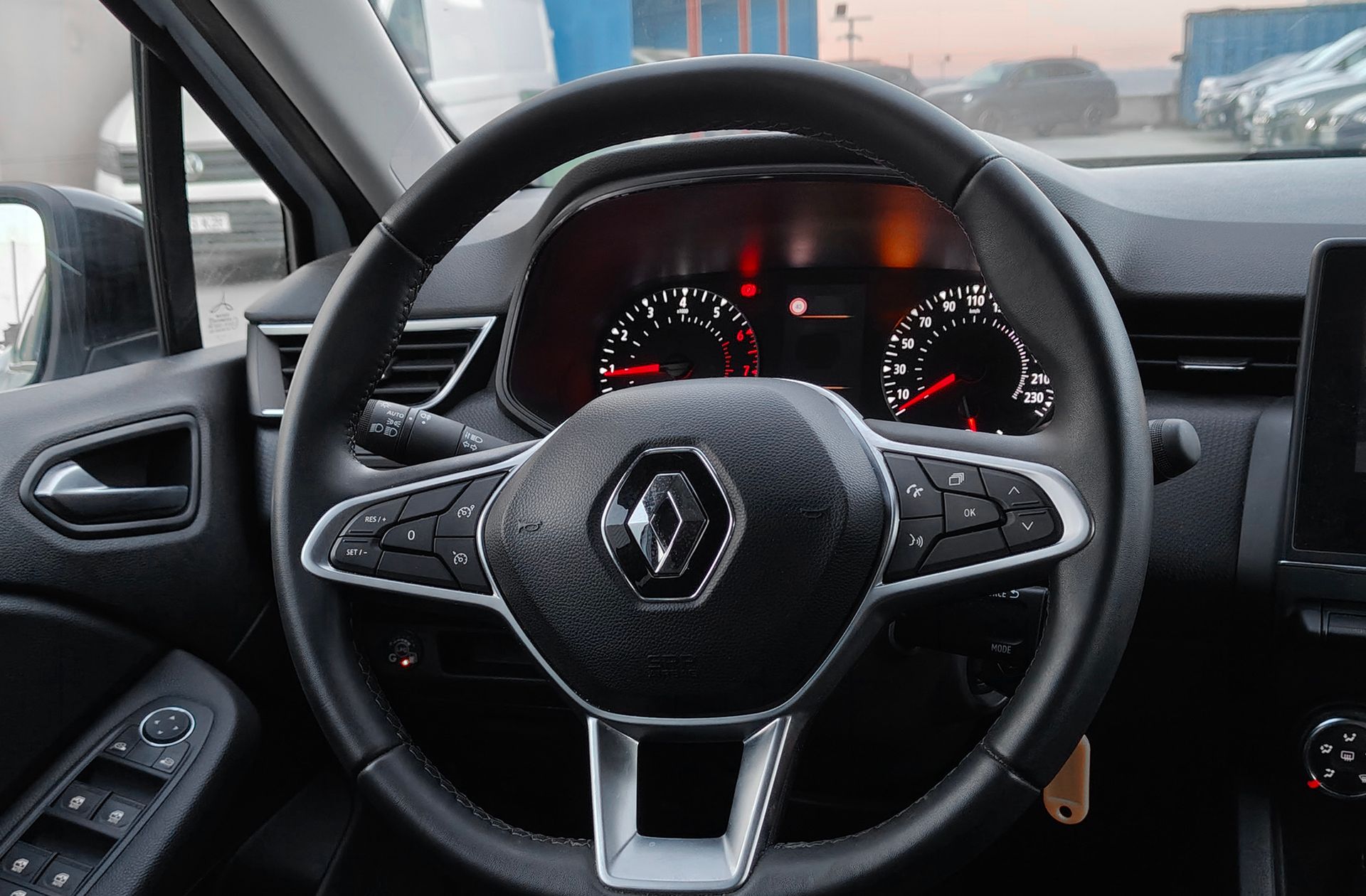 Renault Clio Equilibre TCe GLP - foto 22