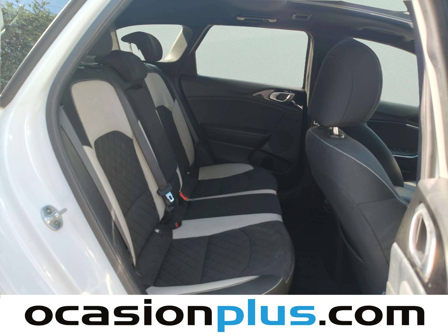 KIA Ceed Tourer KIA Ceed Tourer 1.0 T-GDi GT Line  (120 CV) gasolina
