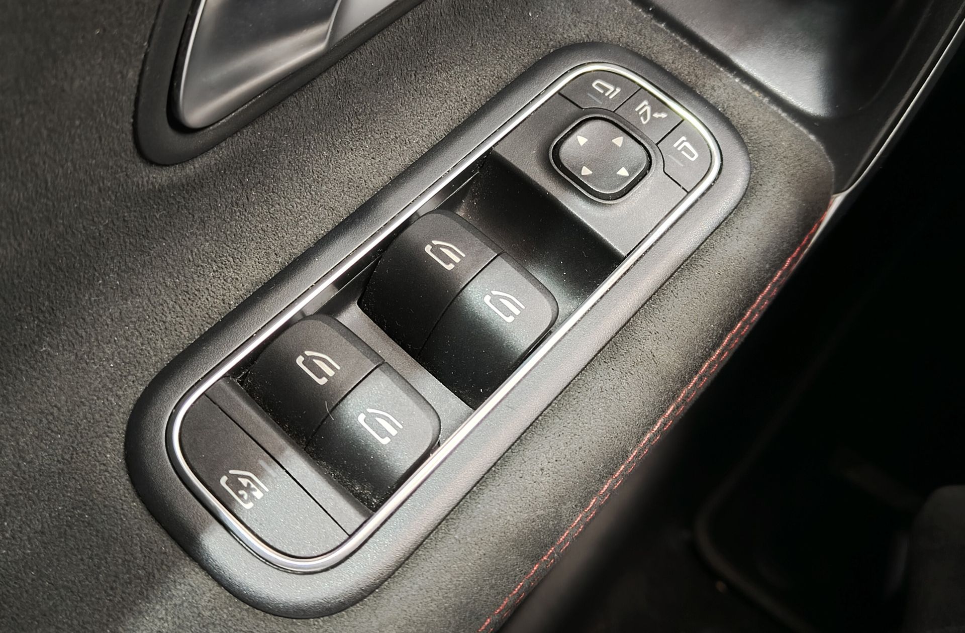 Mercedes-Benz Clase A Mercedes-AMG 35 4Matic+ - foto 45