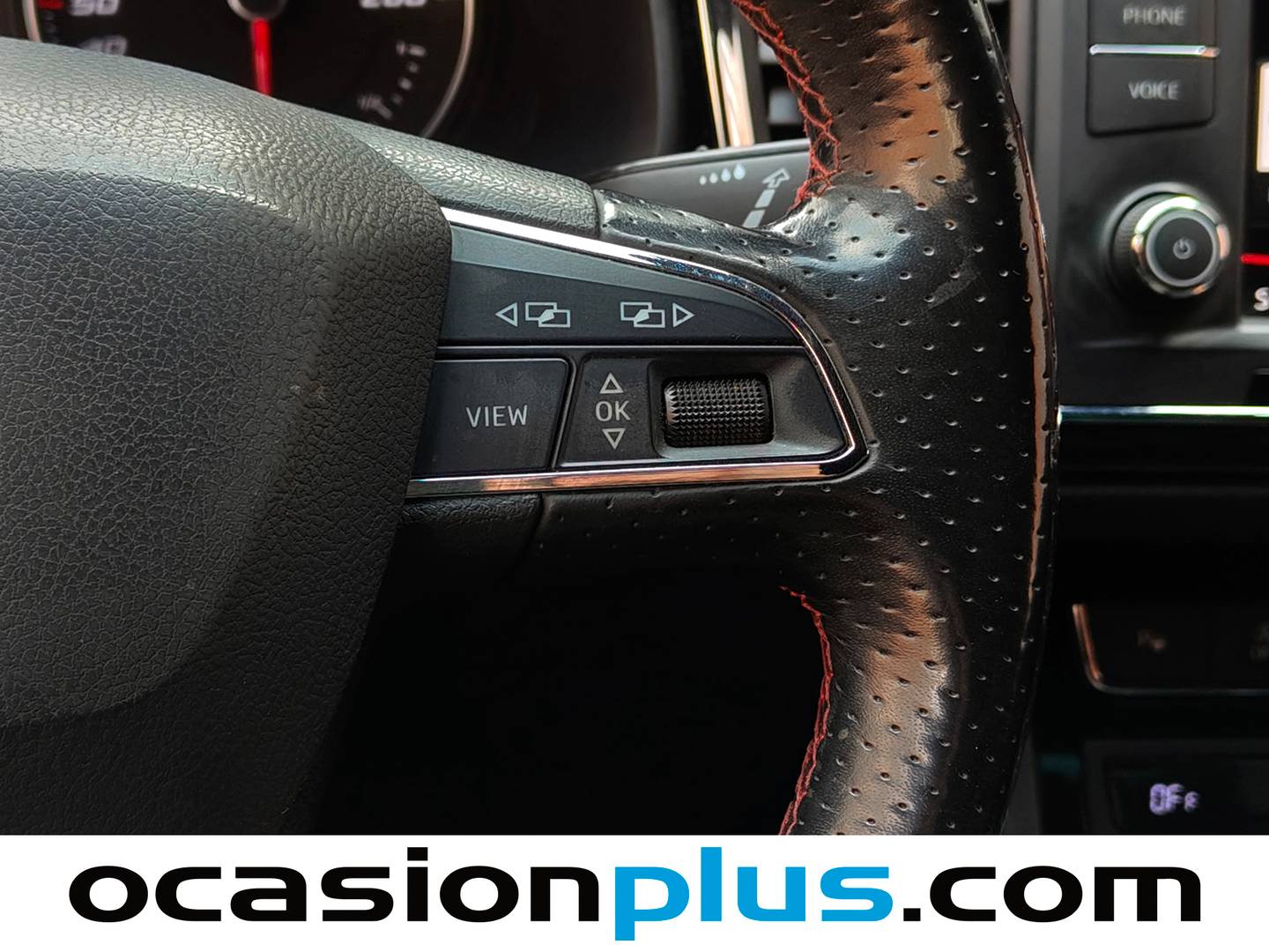 Seat Ateca Seat Ateca 1.4 EcoTSI S&S FR (150 CV) gasolina