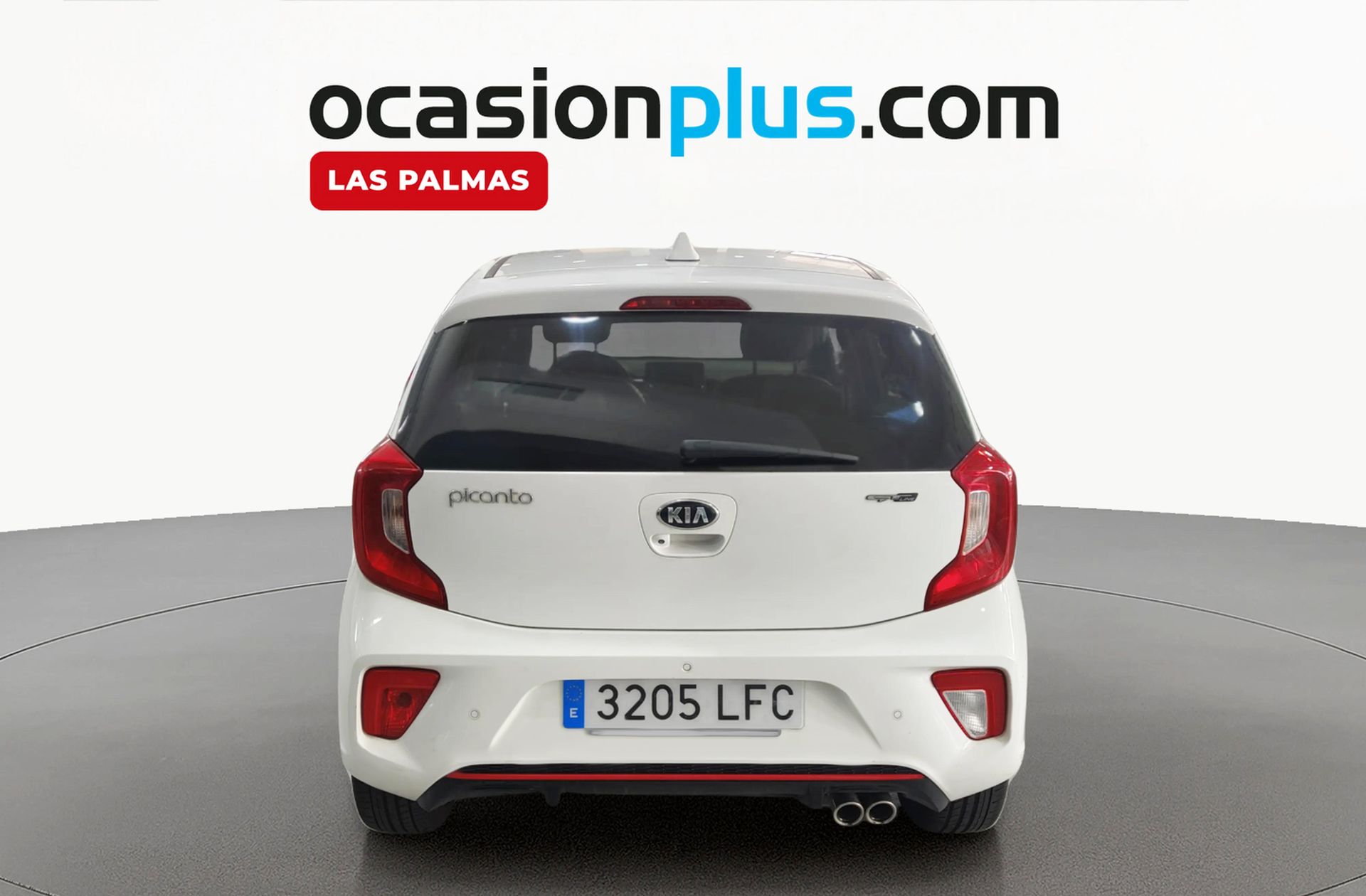 Kia Picanto 1.0 T-GDi GT Line - foto 14