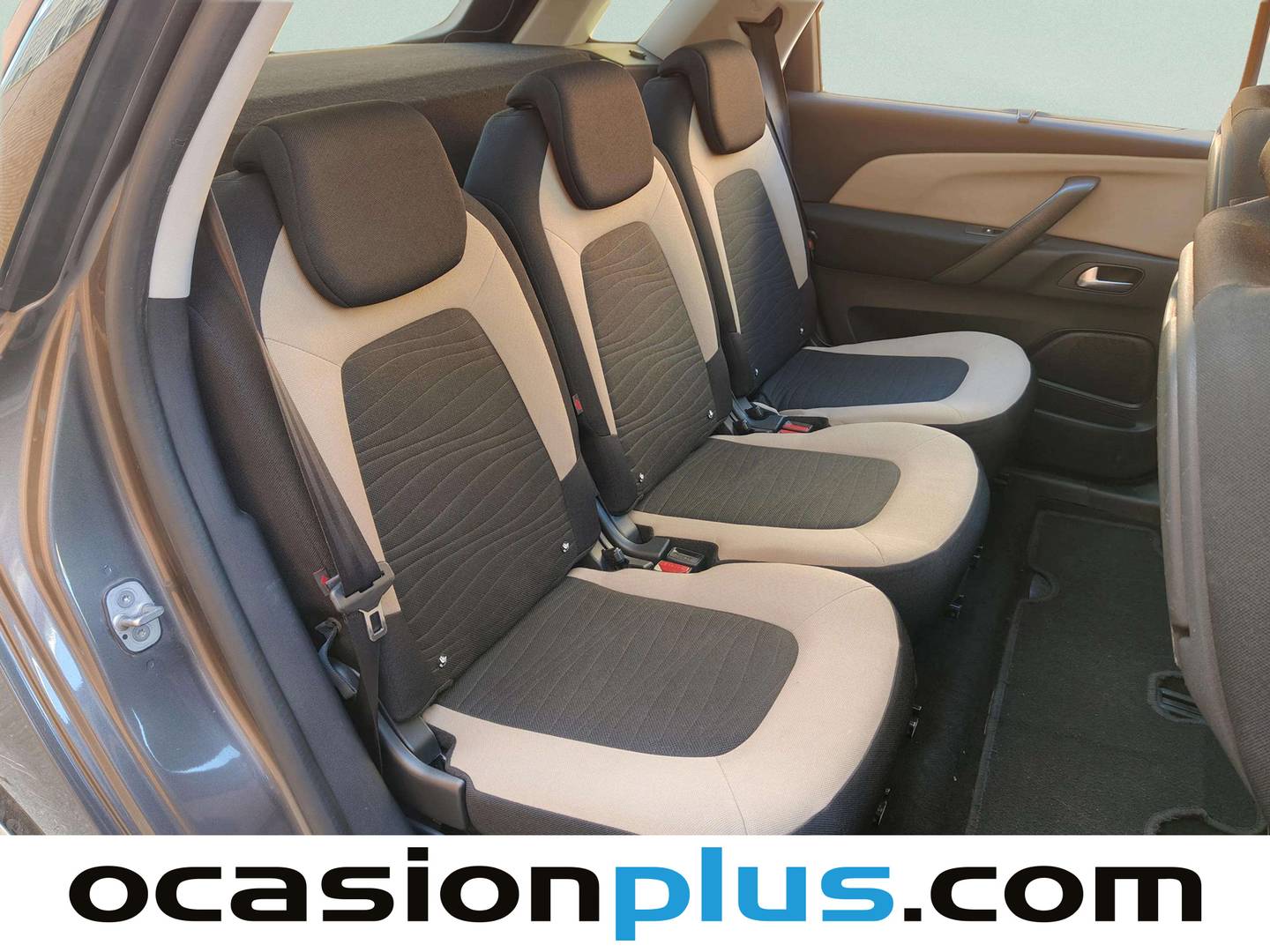 Foto Citroën C4 Picasso Citroen C4 Picasso PureTech 130 S&S Feel Edition (130 CV)