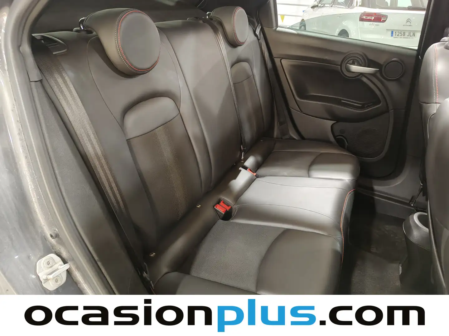 Foto Fiat 500X Fiat 500X Dolcevita Sport 1.6 Multijet (130 CV)