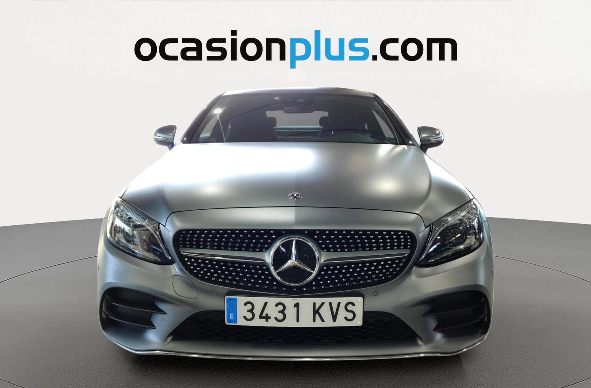 Mercedes-Benz Clase C Coupe 300 Pack AMG - foto 16