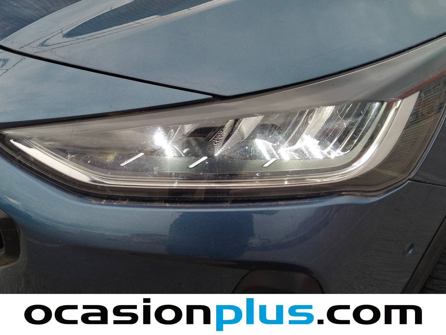 Accesorios del Ford Focus Ford Focus 1.0 Ecoboost MHEV Active Auto (155 CV)