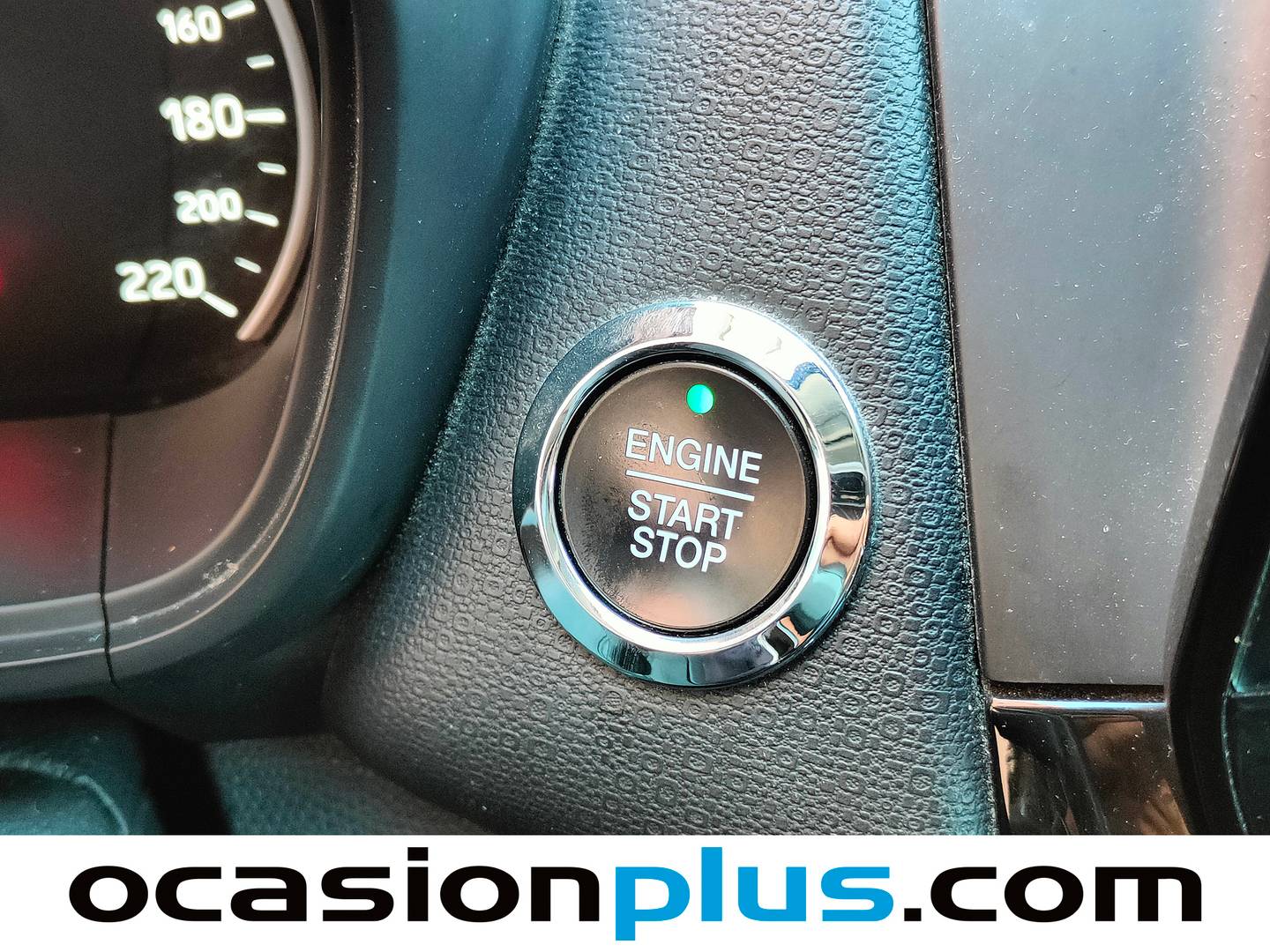 Ford EcoSport Ford EcoSport 1.0T EcoBoost S&S ST Line (125 CV) al mejor precio