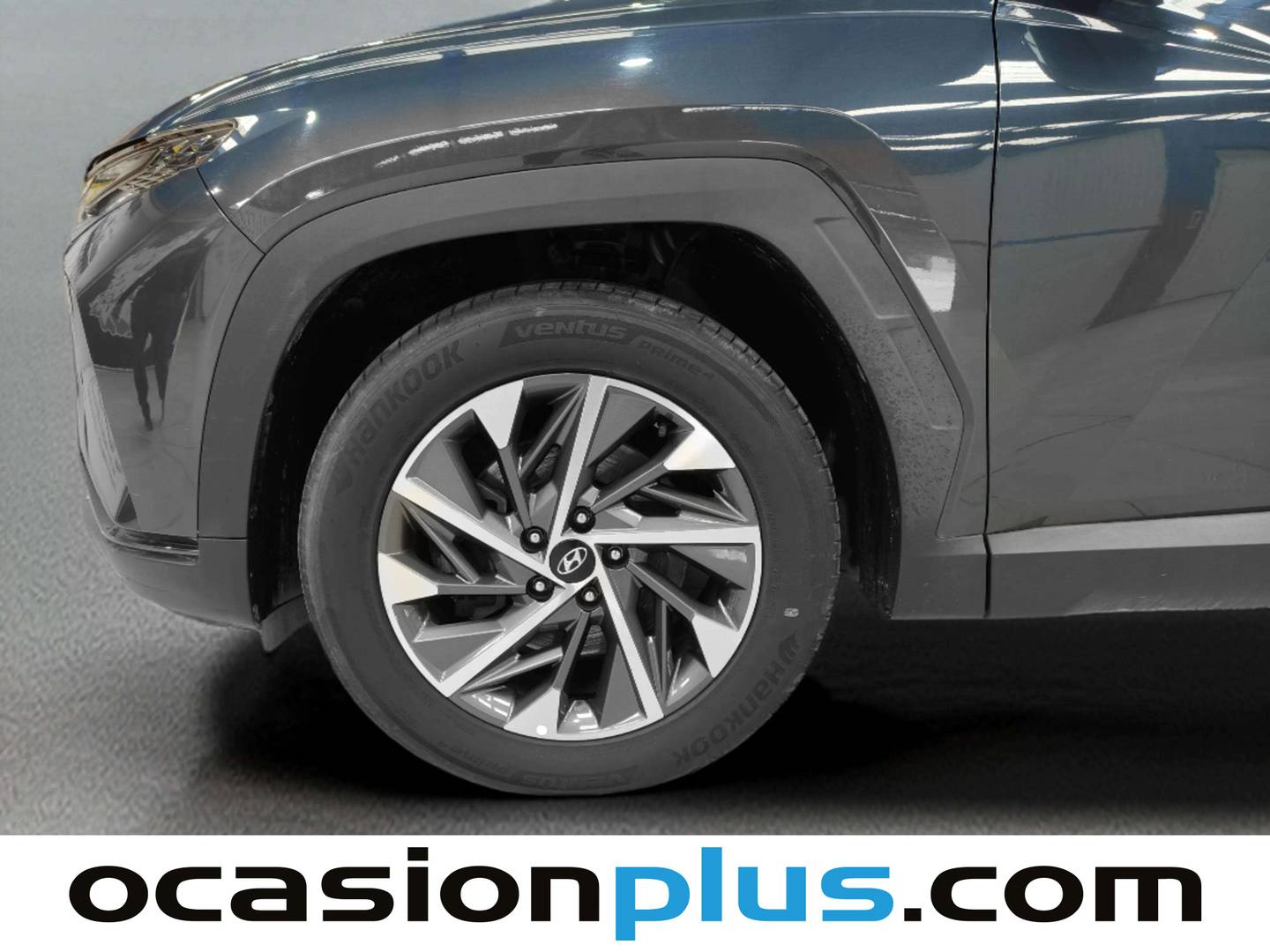 Hyundai Tucson Hyundai Tucson 1.6 CRDI Maxx (115 CV) 115cv