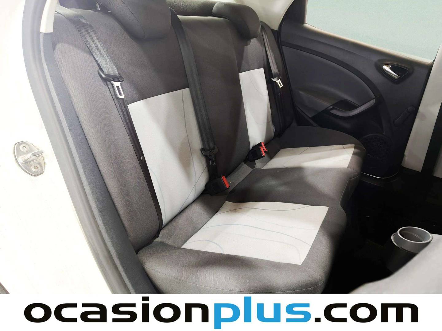 Foto Seat Ibiza SEAT Ibiza 1.6 TDI CR Reference (90 CV)