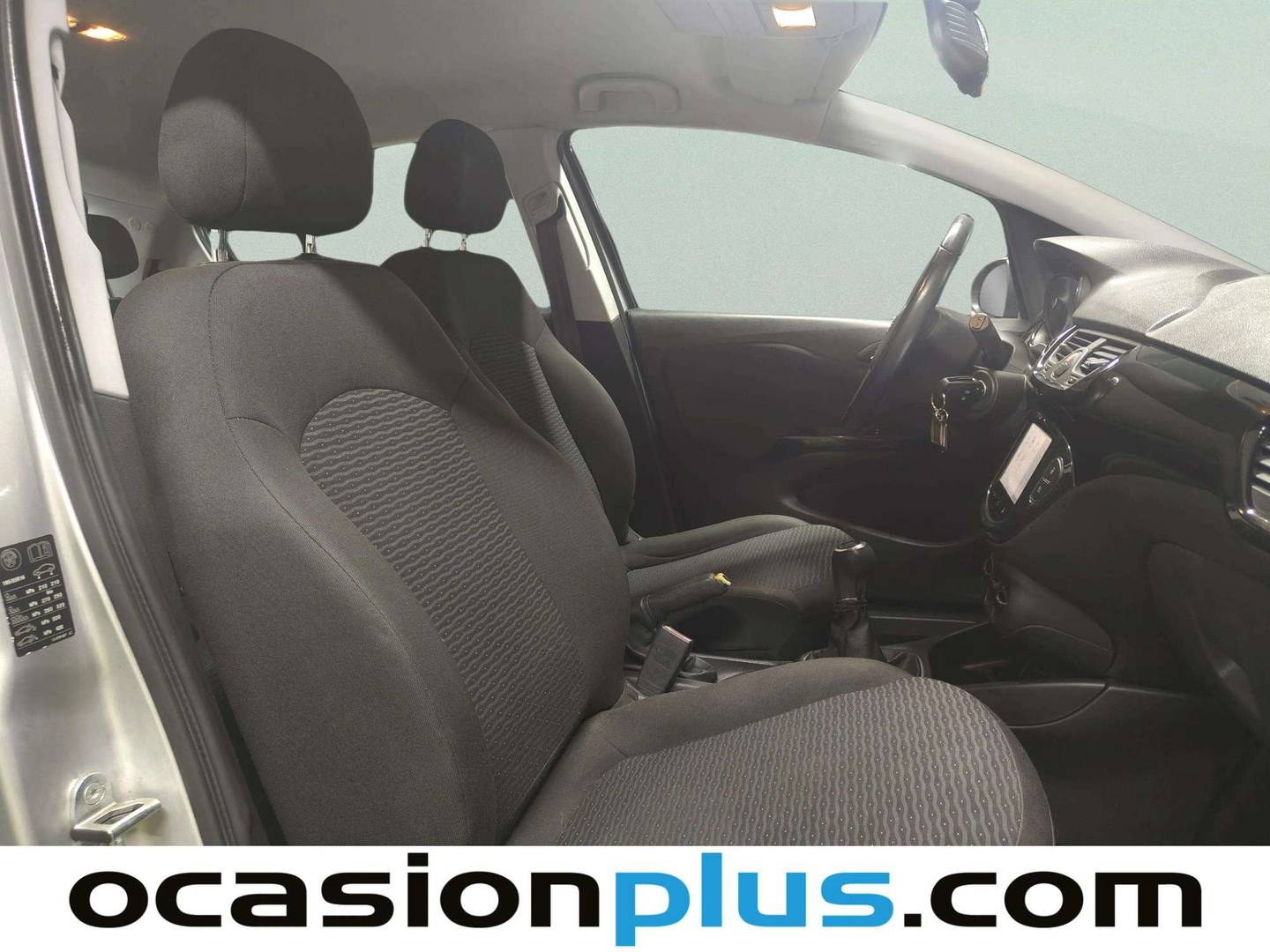 Opel Corsa Opel Corsa 1.4 Selective (90 CV) al mejor precio