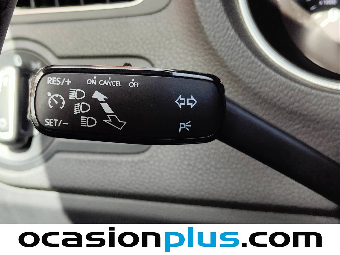 Volkswagen Polo Volkswagen Polo Advance 1.2 TSI BMT (90 CV) DSG de segunda mano
