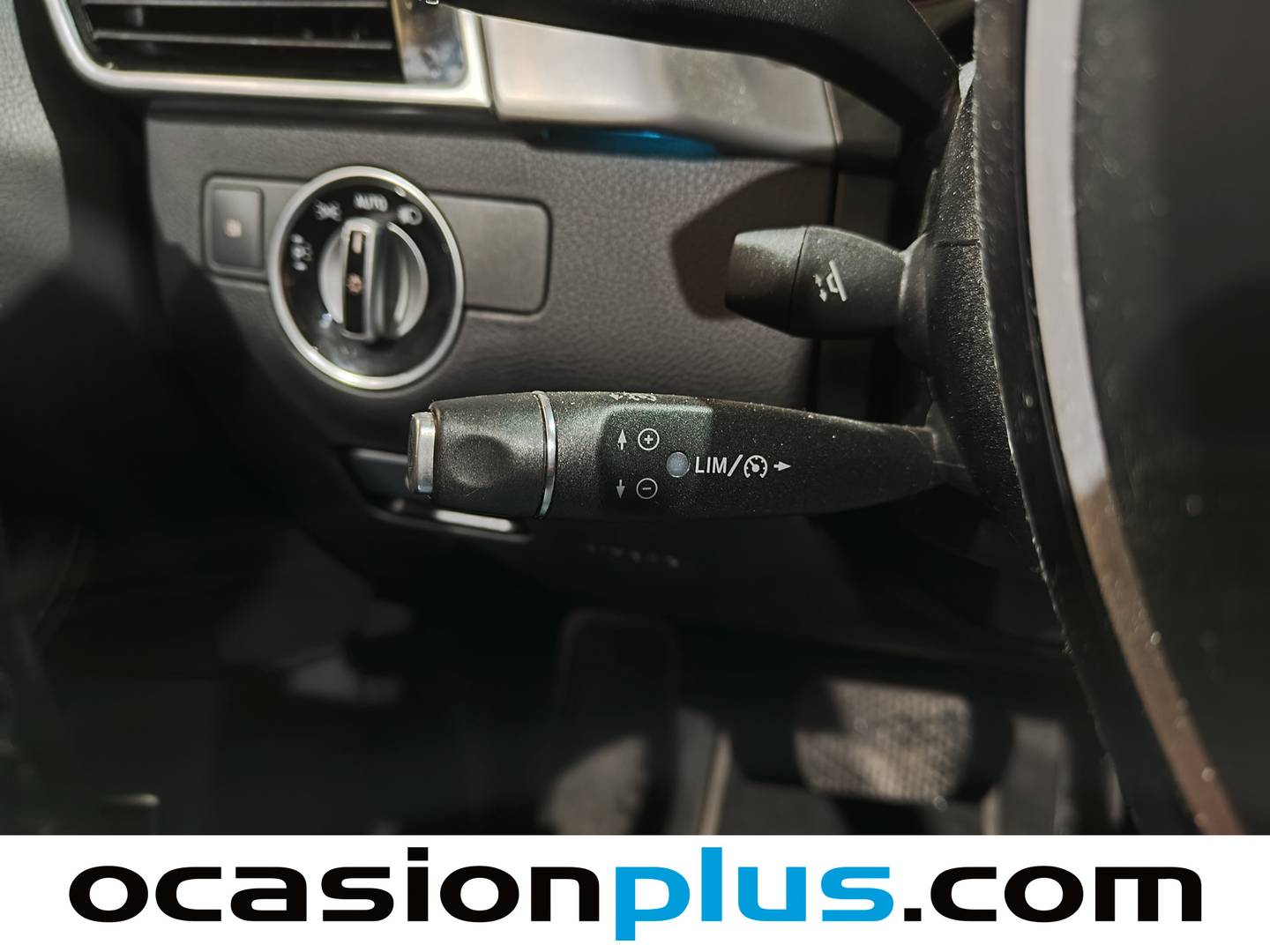 Foto Mercedes Clase GLE Coupé Mercedes-Benz GLE Coupé 350 d 4Matic (258 CV) Pack AMG