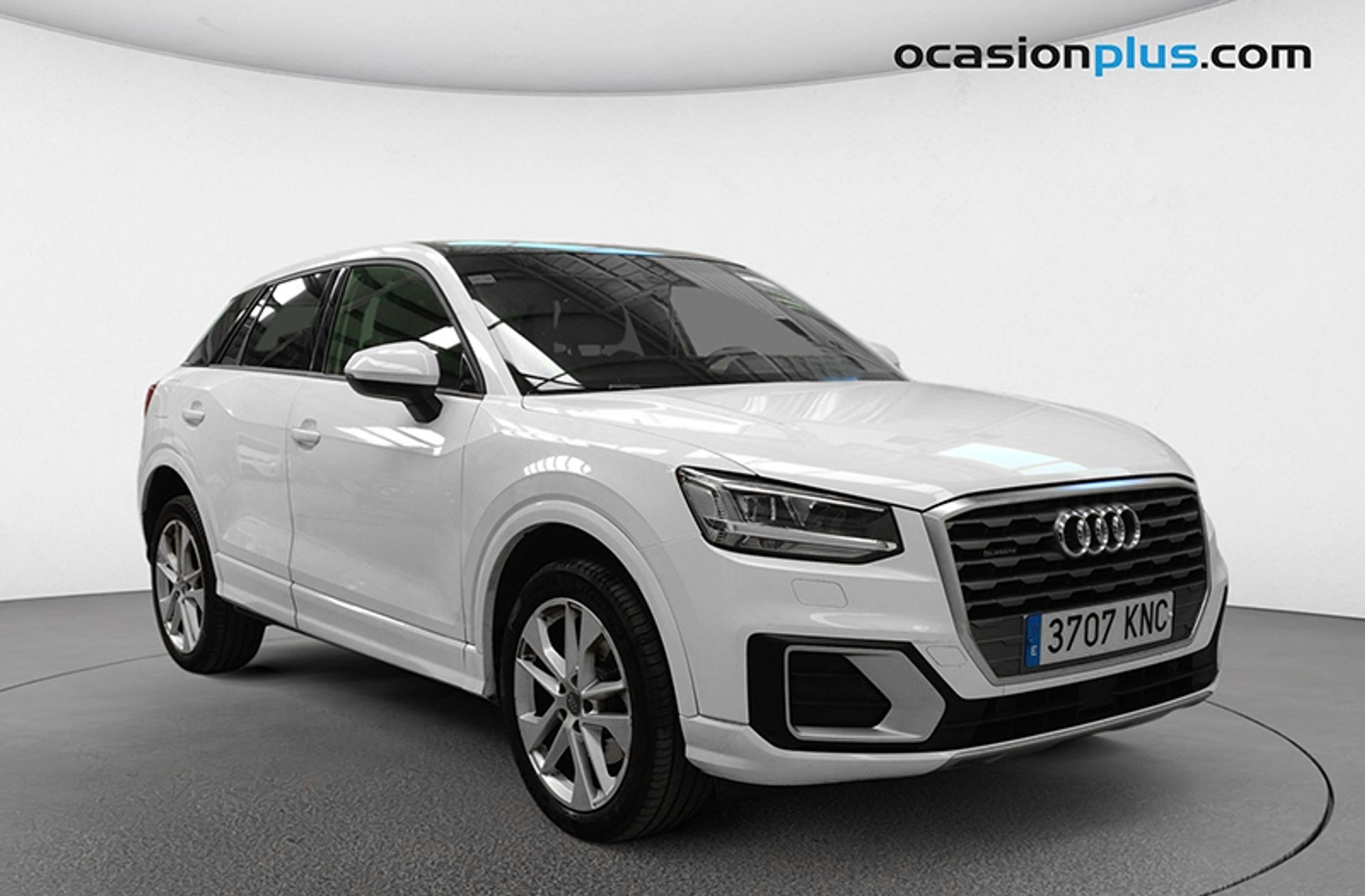 Audi Q2 sport edition 2.0 TDI quattro S tronic - foto 2
