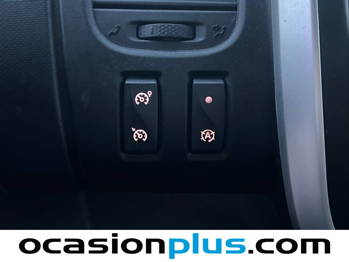 Accesorios del Renault Trafic Renault Trafic Combi 9 Energy dCi (120 CV)