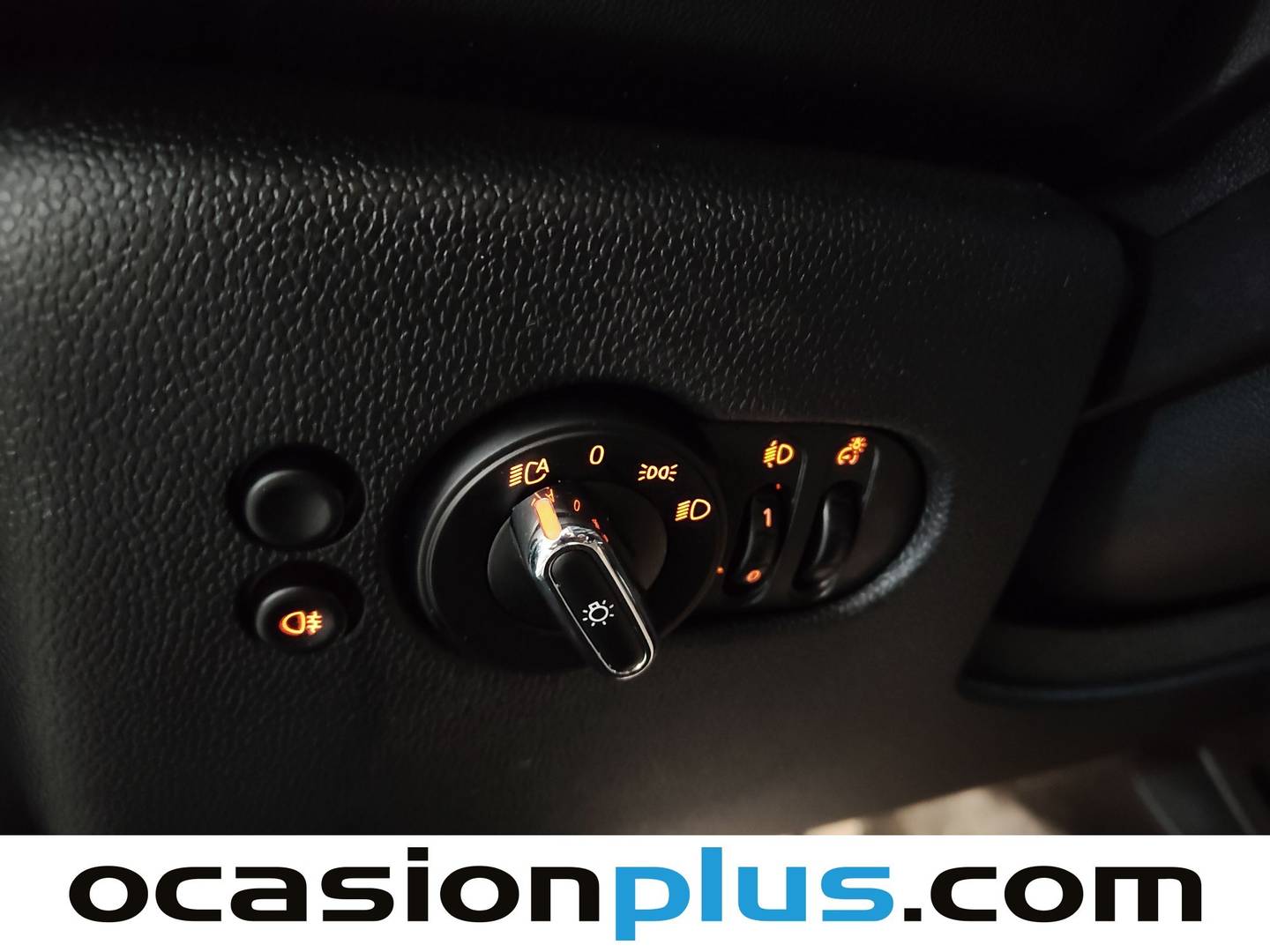 Foto Mini MINI MINI MINI 3 Puertas Cooper SE (184 CV)