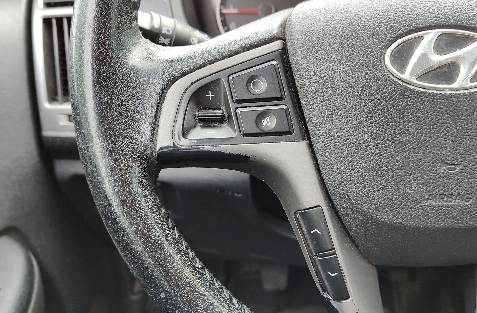 Hyundai i20 1.2 MPI Go! - foto 21