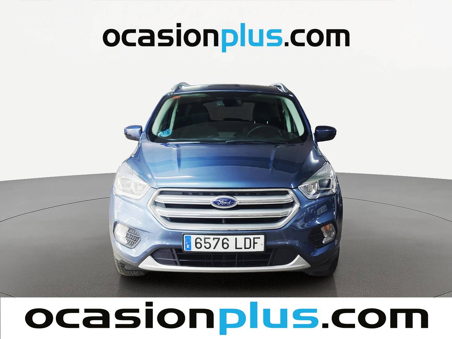 Ford Kuga Ford Kuga 1.5 EcoBoost S&S Trend+ 4x2  (120 CV) 120cv