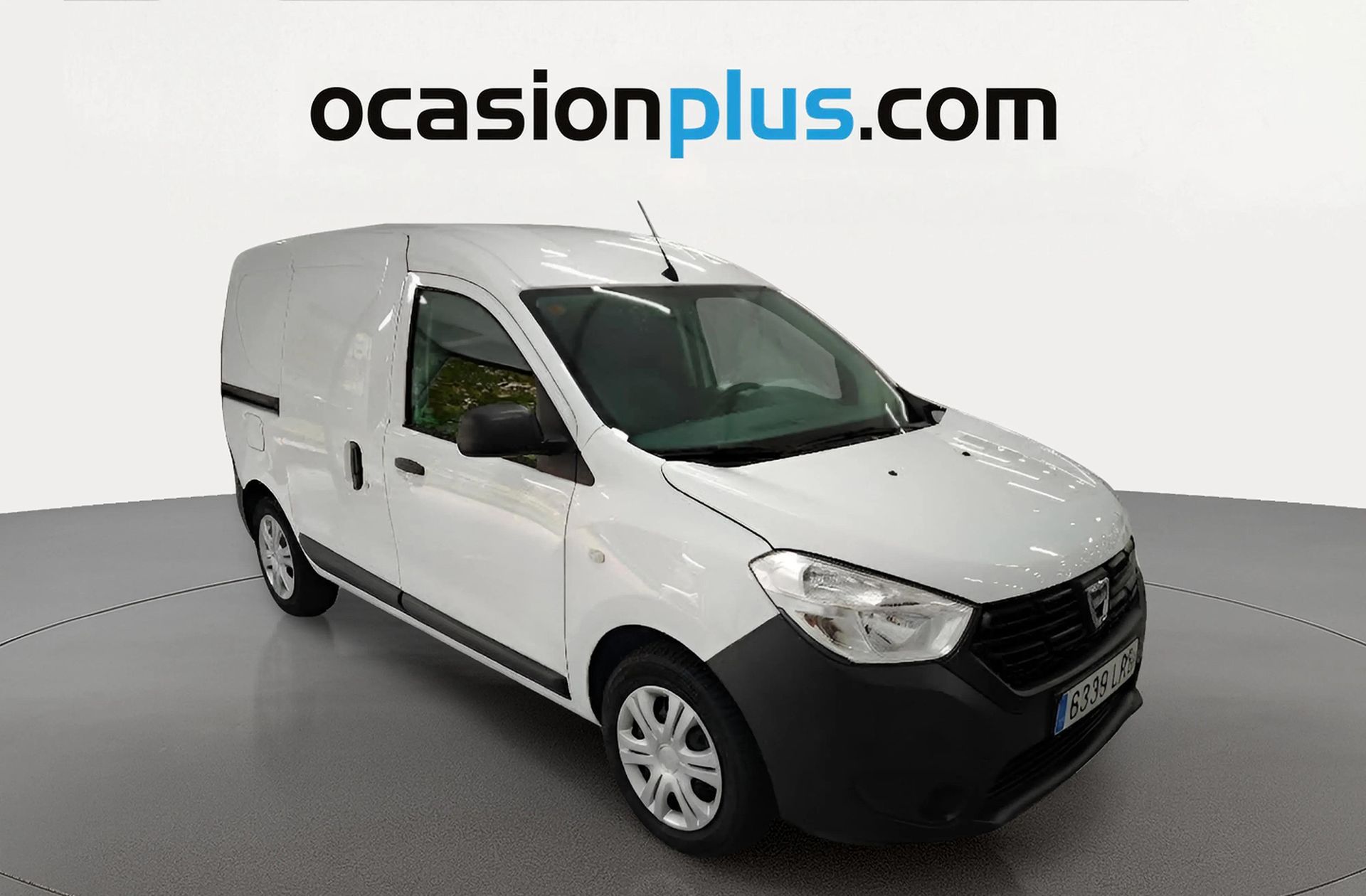Dacia Dokker Van Essential Blue dCi - foto 2