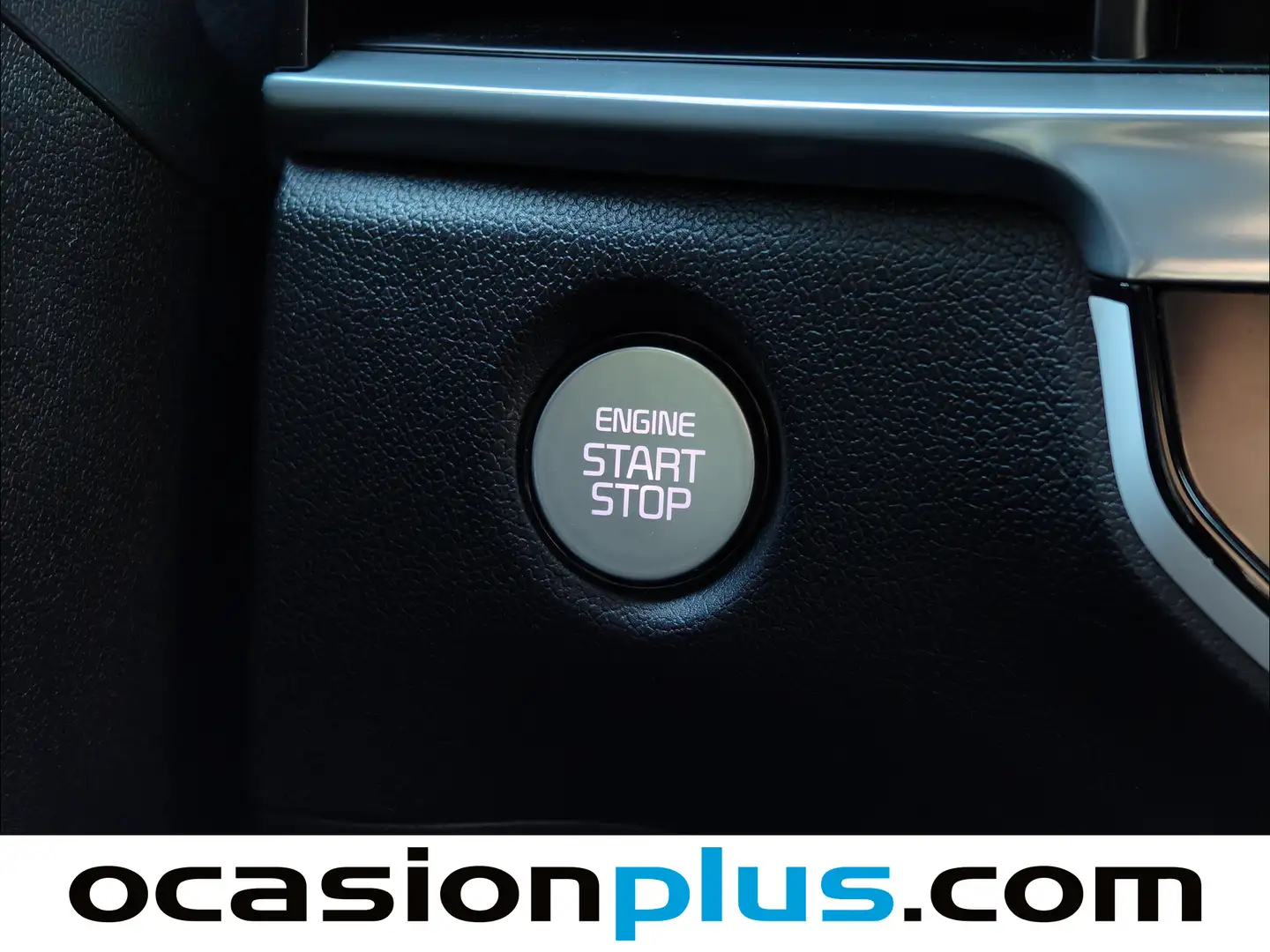 Foto KIA Sorento Kia Sorento 1.6 T-GDi HEV Drive 4x2 (230 CV) 7 Plazas