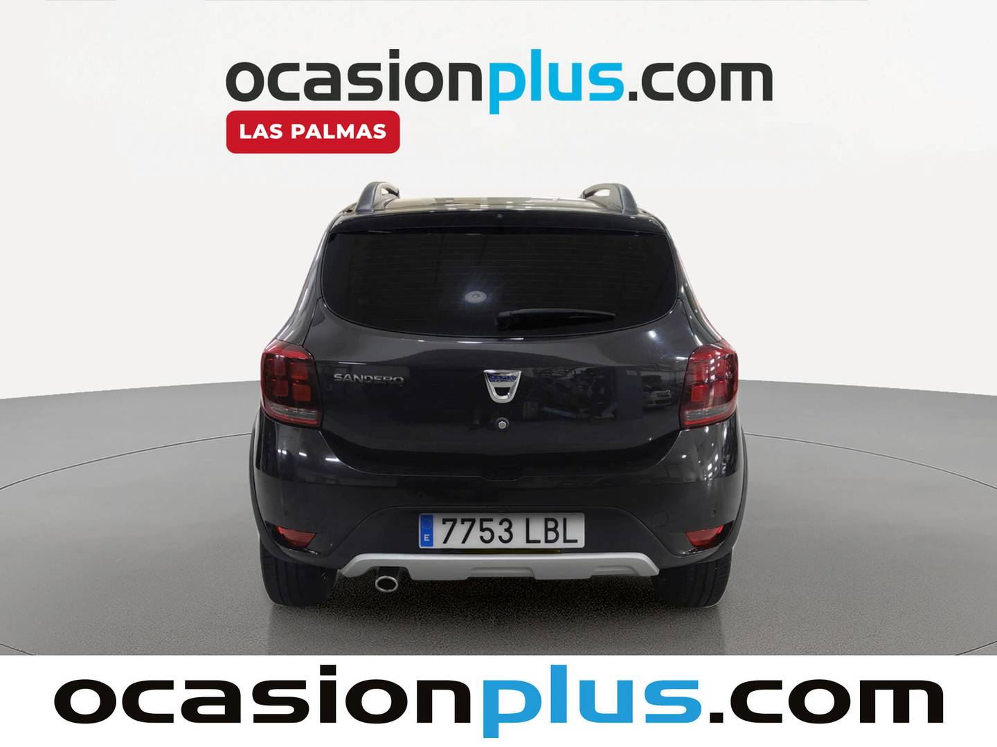Foto Dacia Sandero Dacia Sandero Serie Limitada Xplore TCe (90 CV)