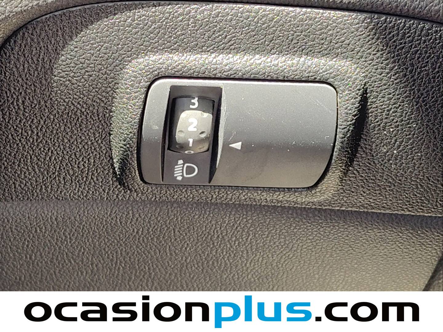 Renault Grand Scénic Renault Grand Scenic Limited TCe (140 CV) GPF 7 Plazas seminuevo