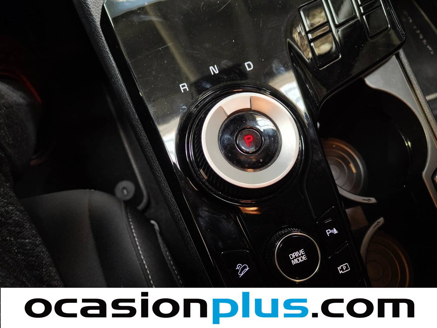 Foto KIA Sportage Kia Sportage 1.6 T-GDi HEV Drive 4x2 (215 CV)