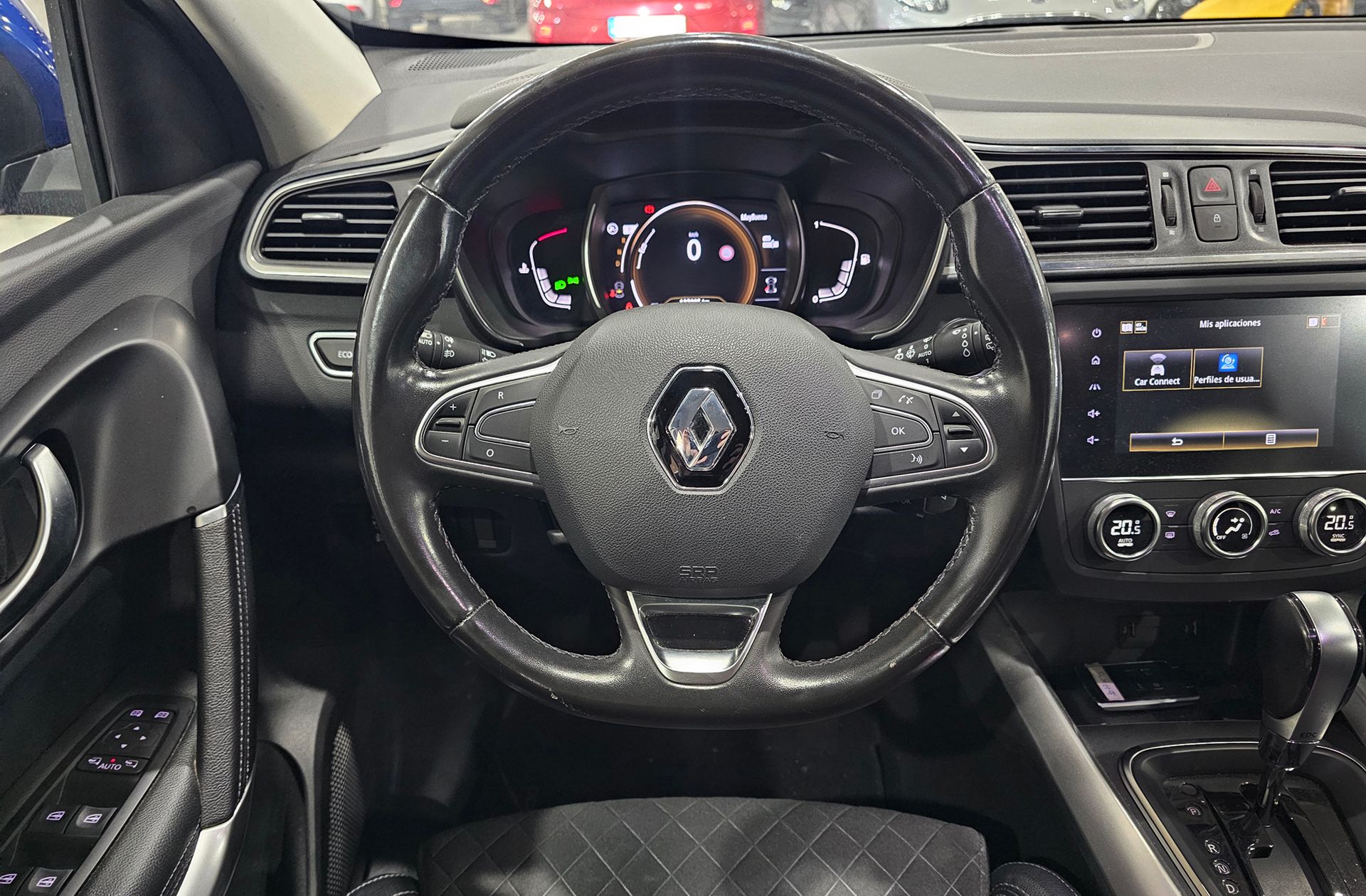 Renault Kadjar Zen Blue dCi EDC - foto 24