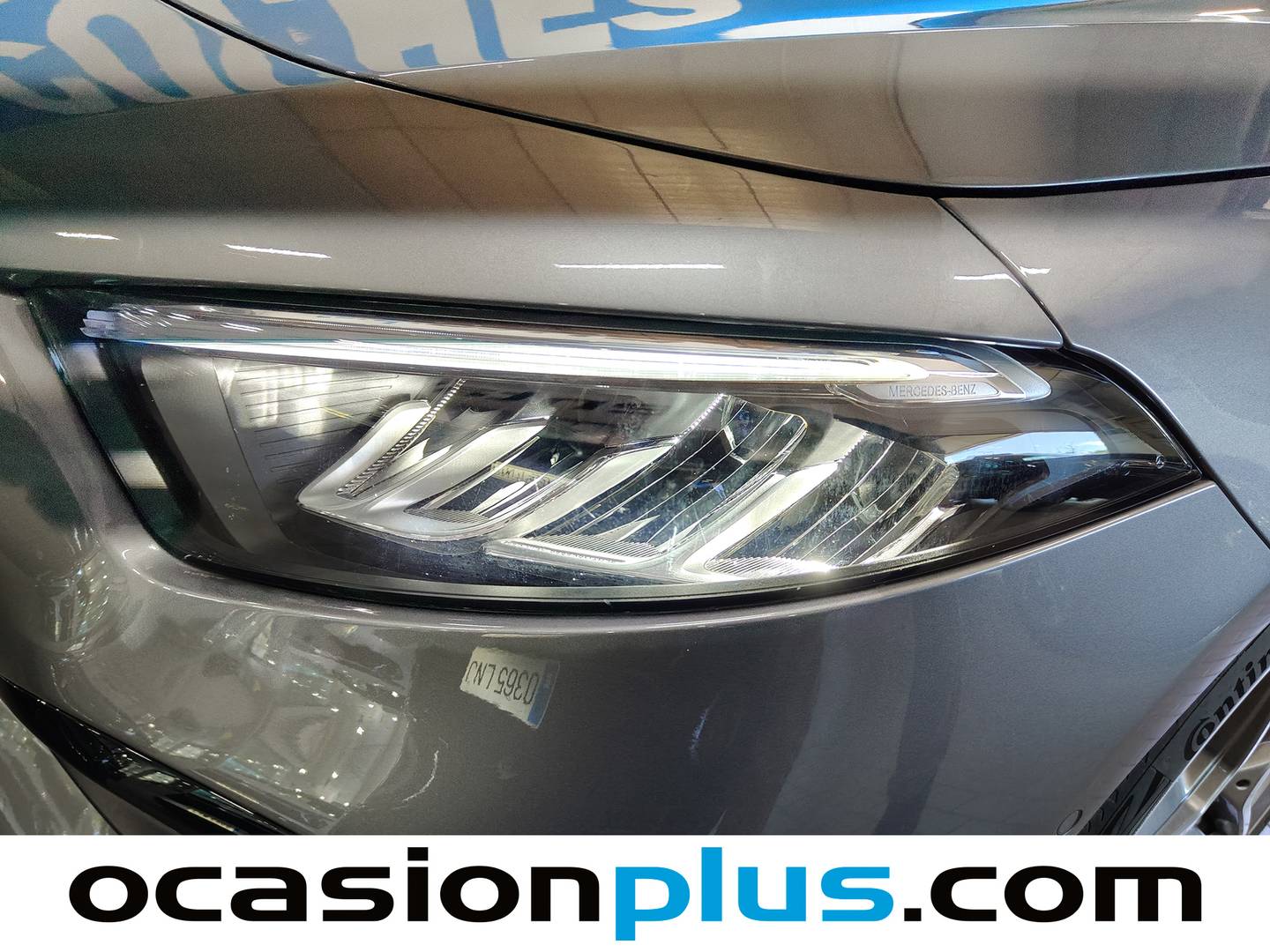 Accesorios del Mercedes Clase A Mercedes Clase A Clase A 200 d (150 CV)