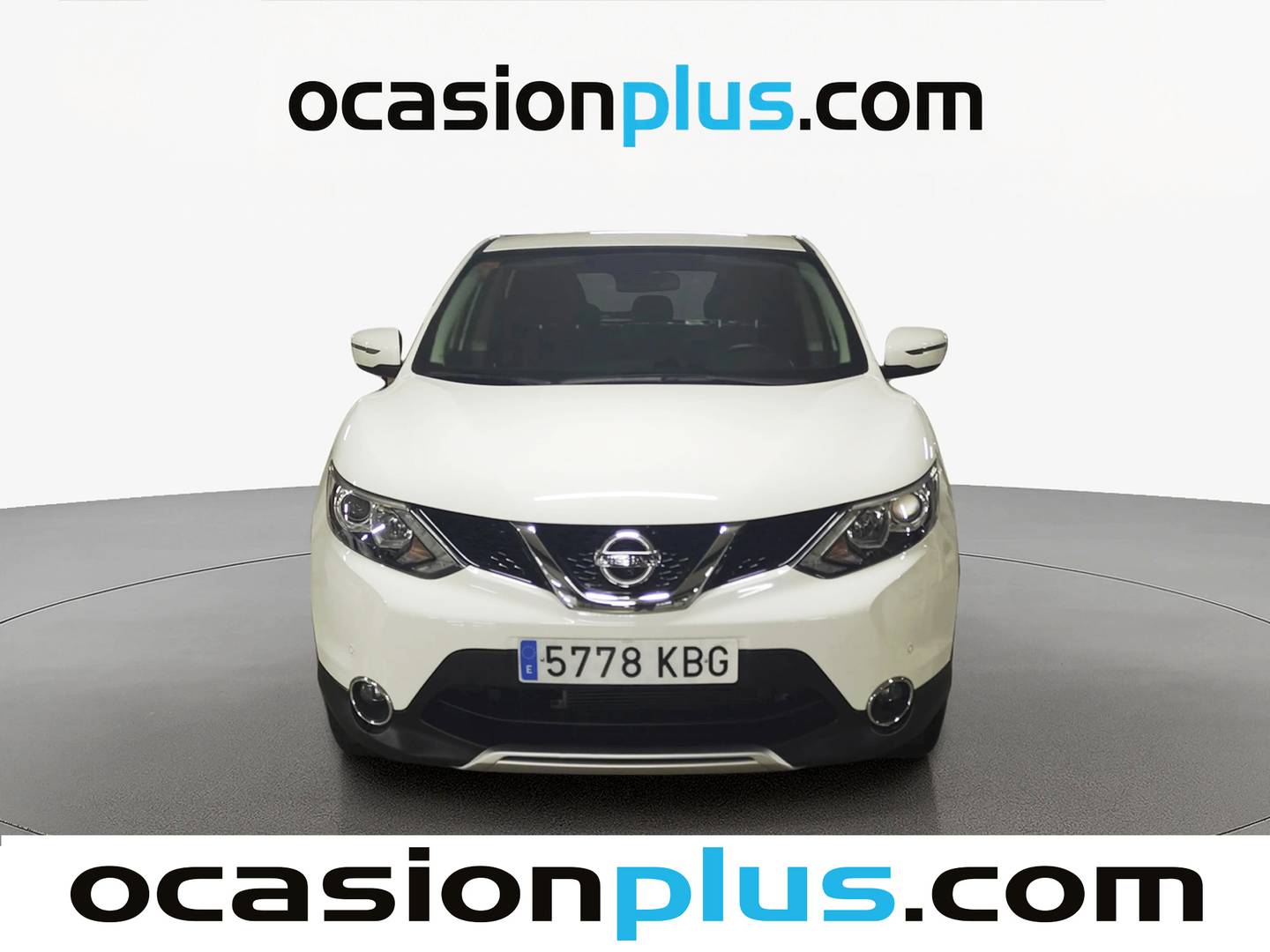 Nissan QASHQAI Nissan Qashqai DIG-T 115 Acenta 4x2 (115 CV) 115cv