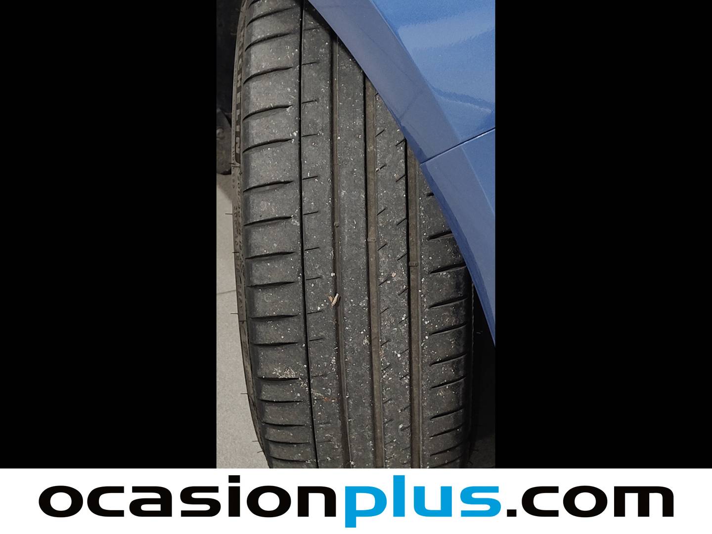 Ford Fiesta Ford Fiesta 1.5 EcoBoost ST (200 CV) 200cv