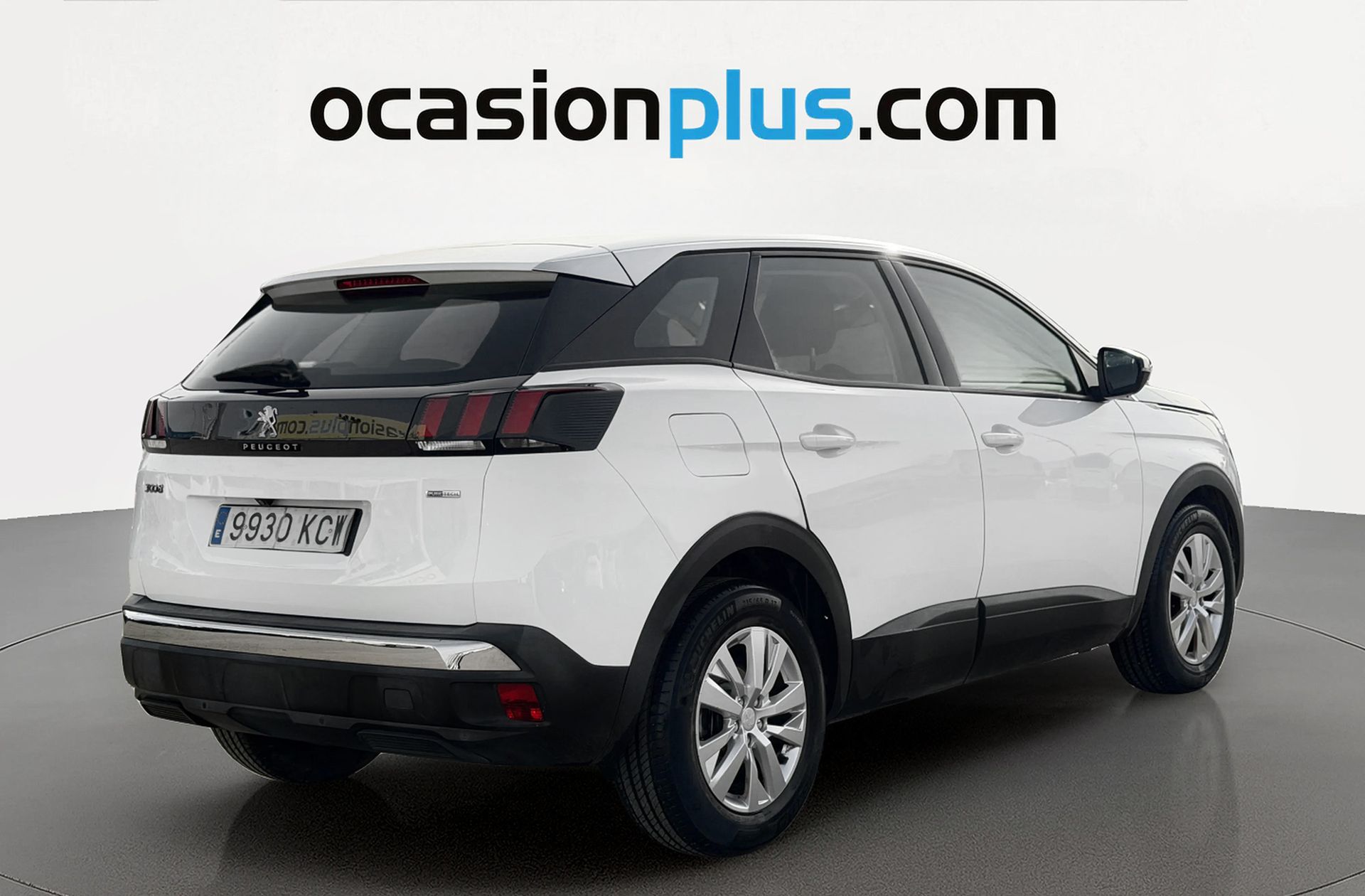Peugeot 3008 PureTech 130 Active - foto 4