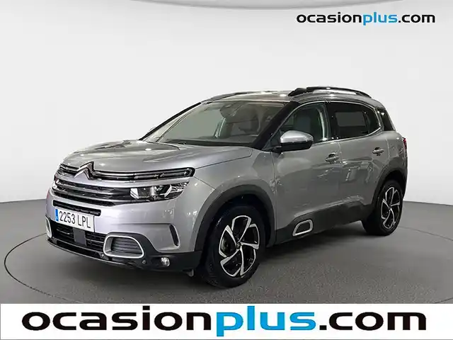 Citroën C5 Aircross PureTech 130 S&S C Series (131 CV) de segunda mano