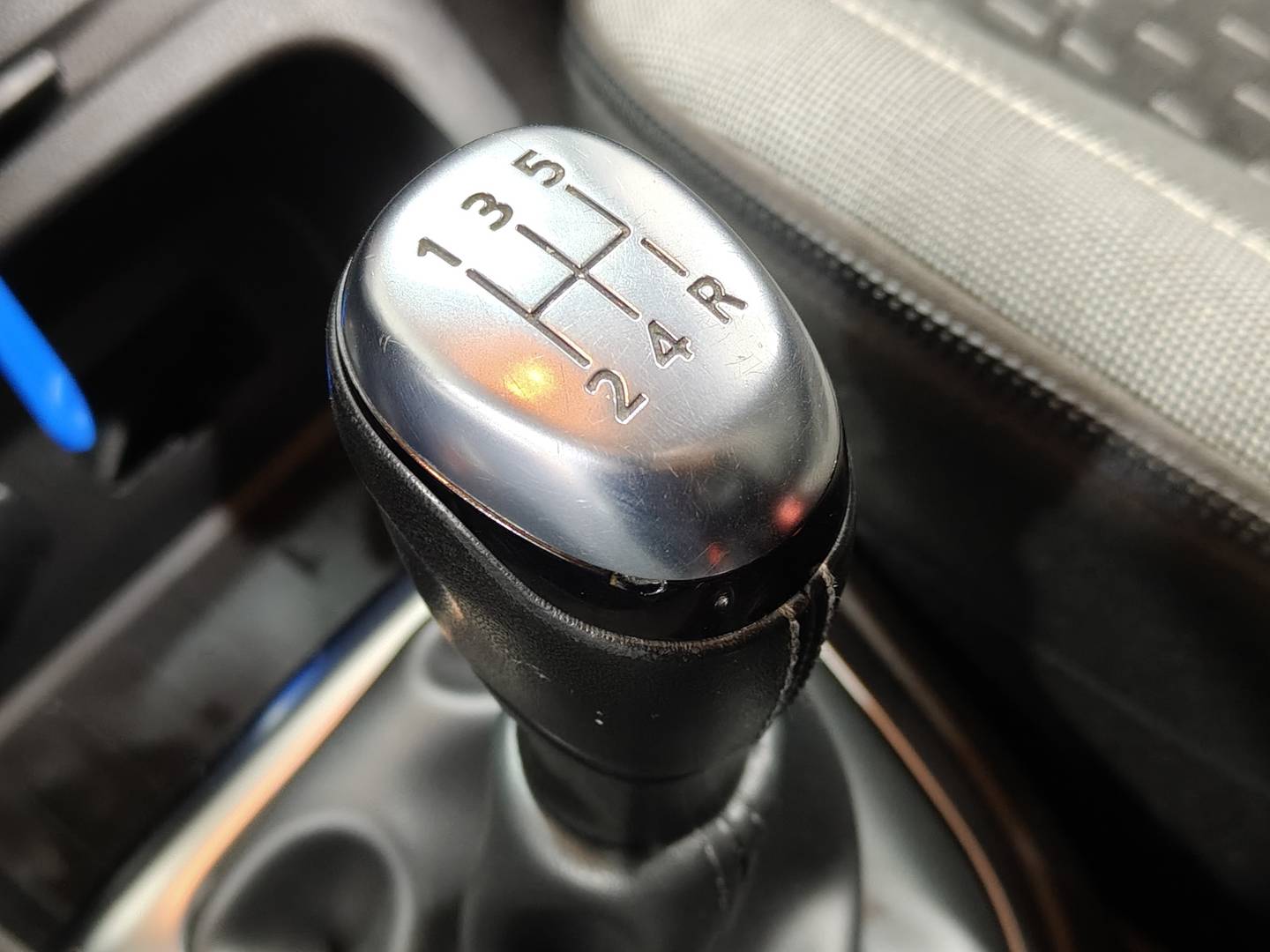 Foto Renault Captur Renault Captur Zen TCe  (90 CV)