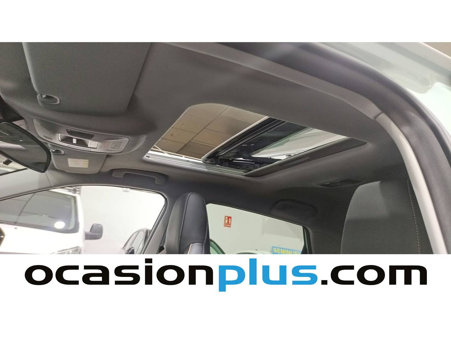 OMODA 5 OMODA 5 1.6 T-GDI Comfort DCT (185 CV) seminuevo