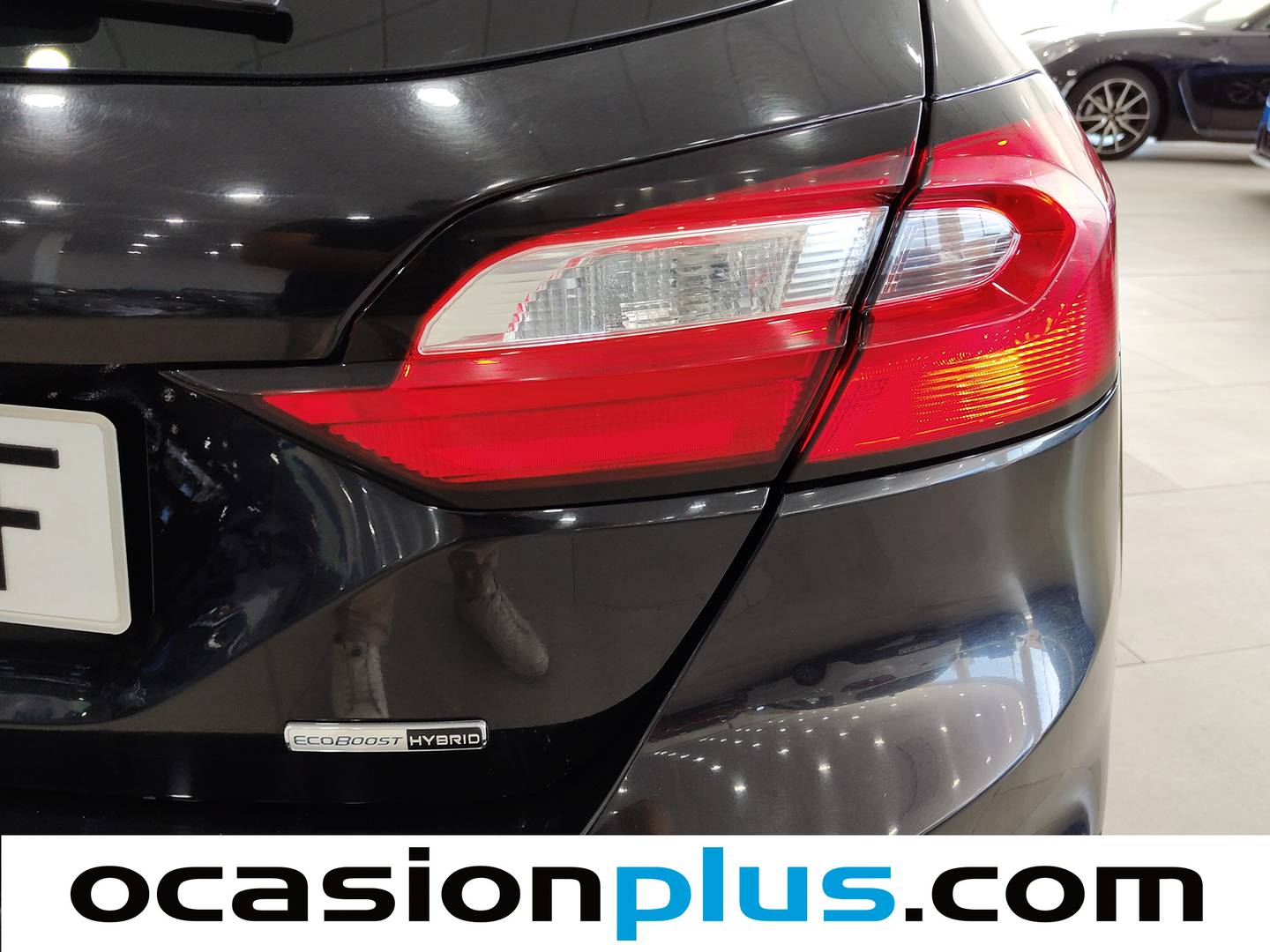 Ford Fiesta Ford Fiesta 1.0 EcoBoost MHEV ST-Line (125 CV) al mejor precio