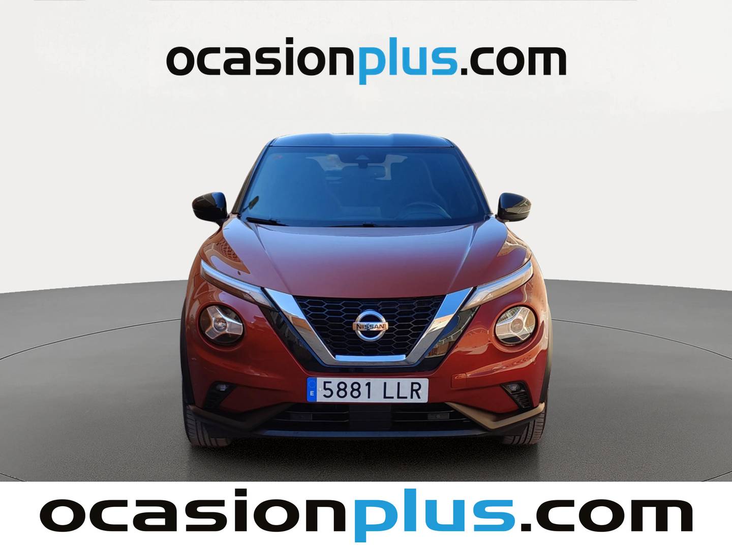 Nissan JUKE Nissan Juke DIG-T N-Connecta 4x2 (117 CV) barato