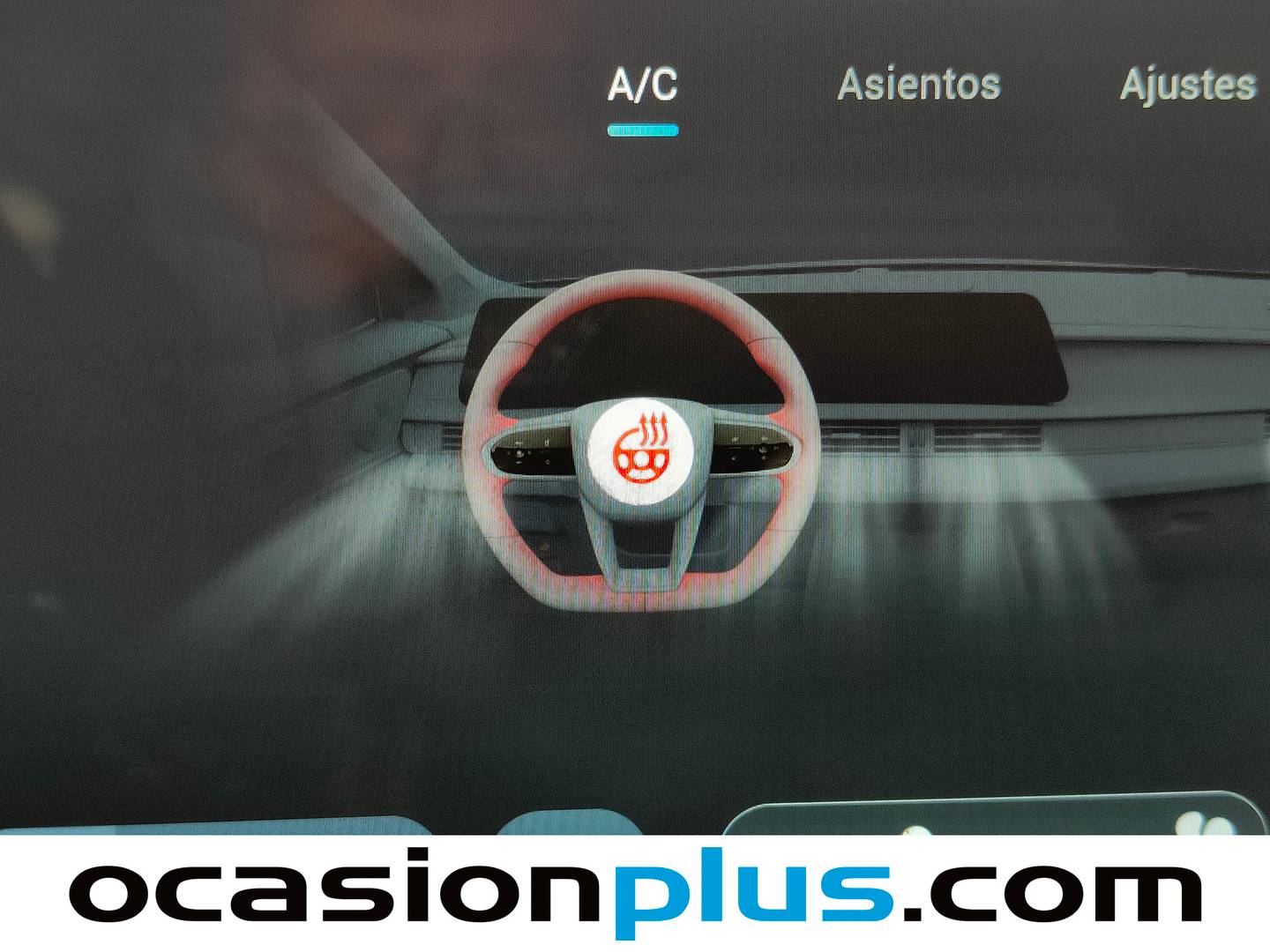 Acabados OMODA 5 OMODA 5 1.6 TGDI Premium (145 CV)