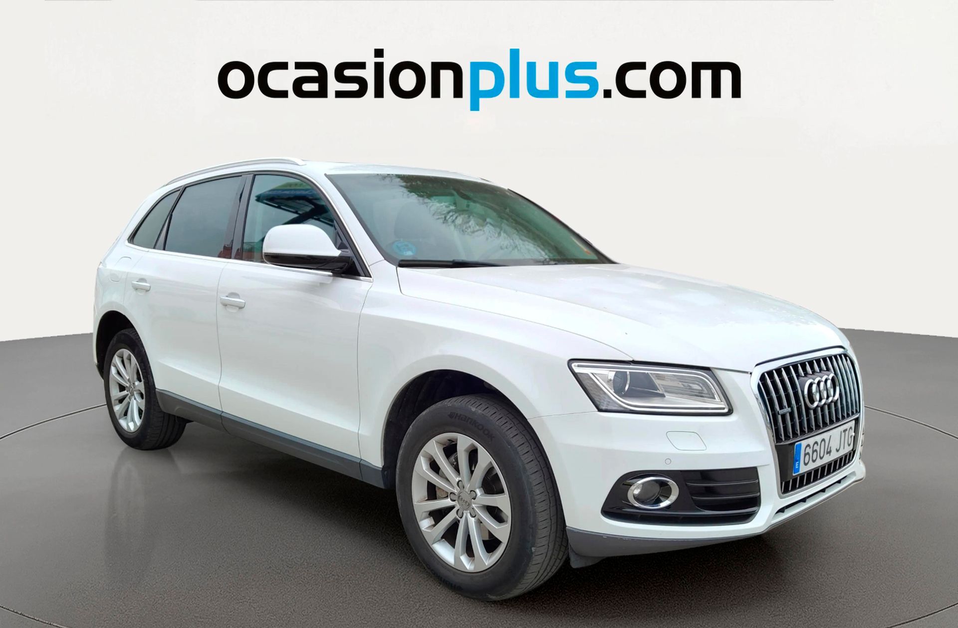 Audi Q5 Advanced edition 2.0 TDI clean diesel quattro - foto 2