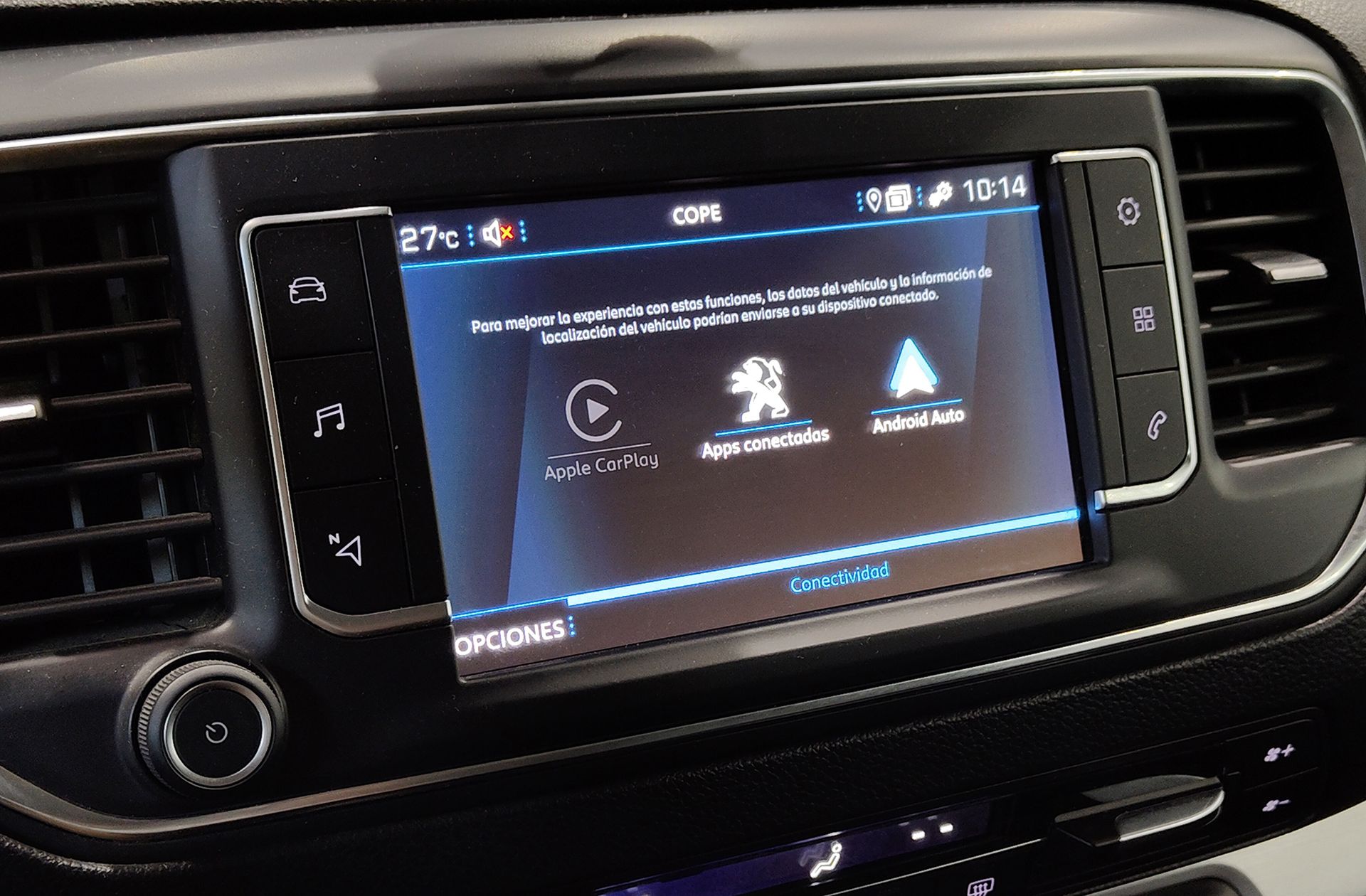 Peugeot Traveller BlueHDi 150 Allure Standard 9 plazas - foto 12