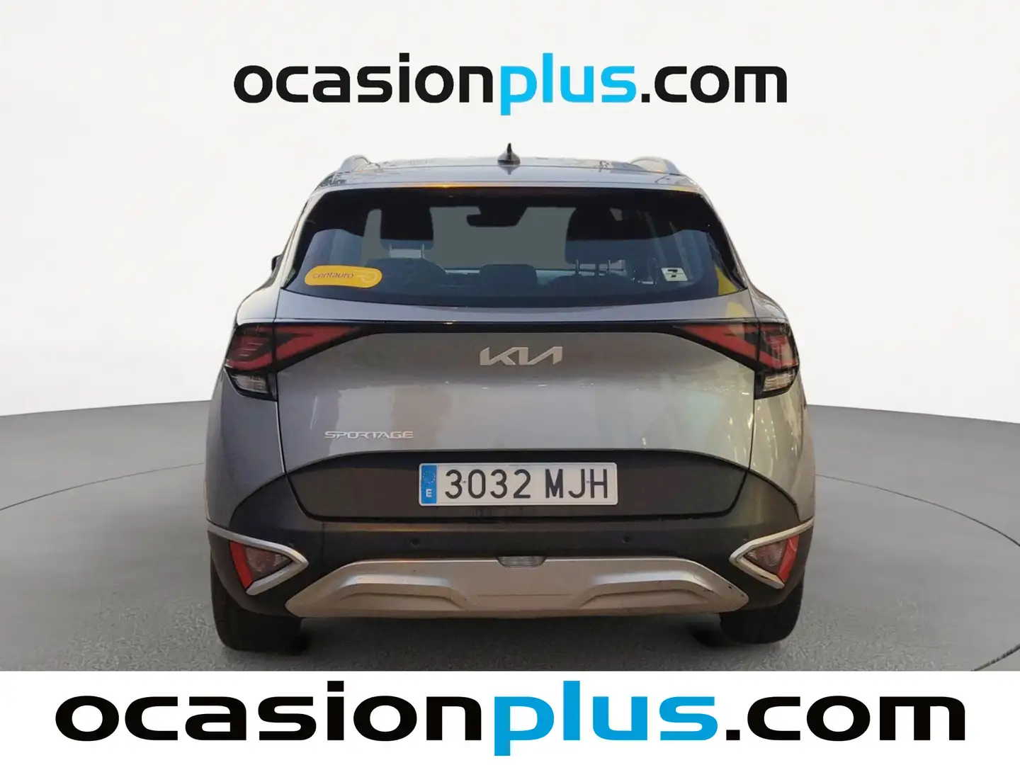 Foto KIA Sportage Kia Sportage 1.6 CRDi MHEV Business 4x2 (136 CV)