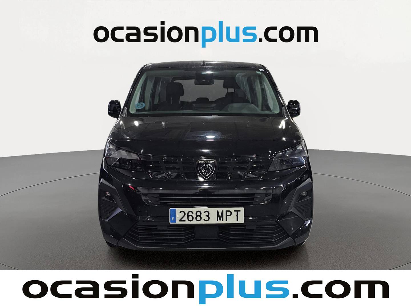 Peugeot Rifter Peugeot Rifter BlueHDi 100 Allure (100 CV) 100cv