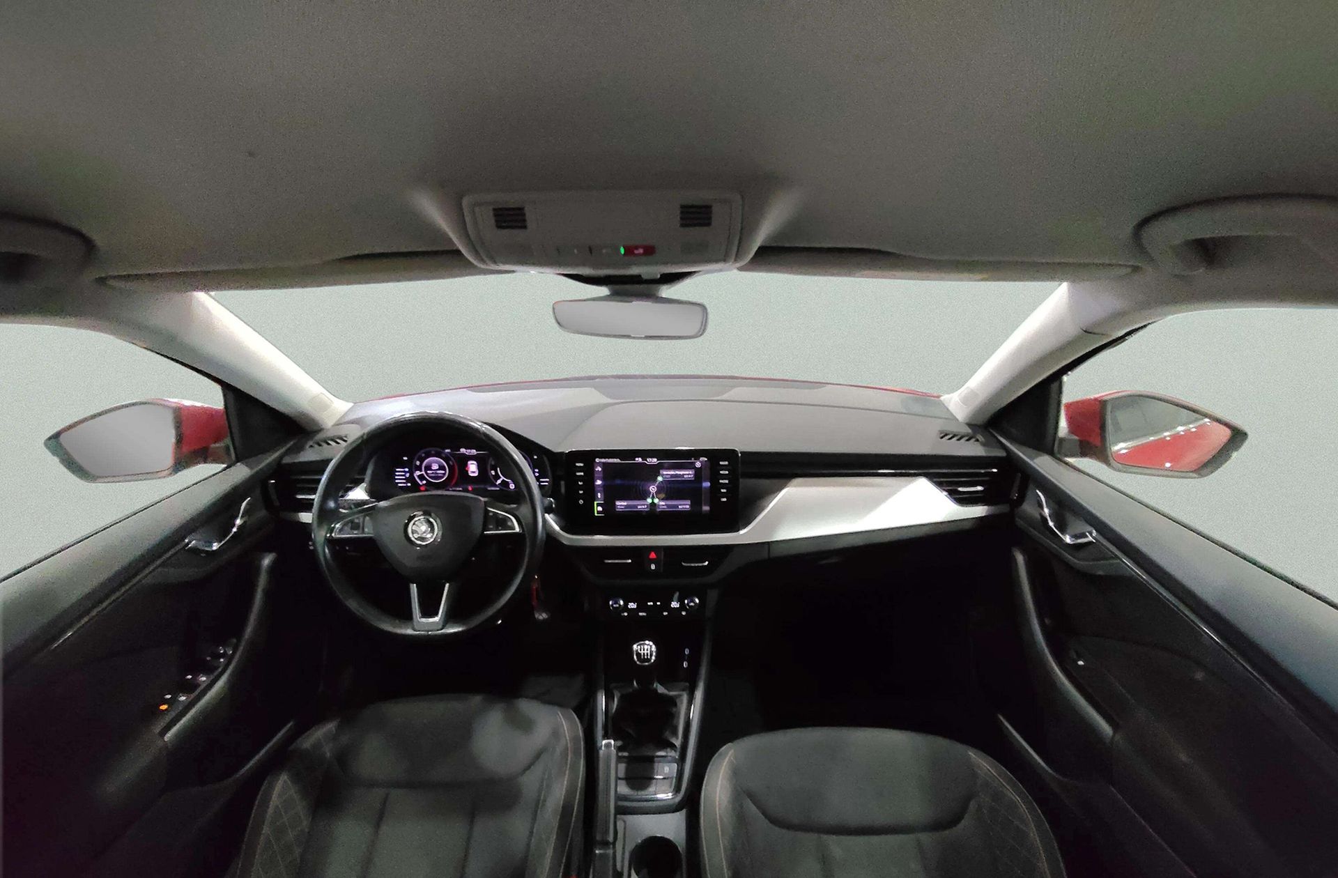 Škoda Scala 1.0 TSI Ambition - foto 6