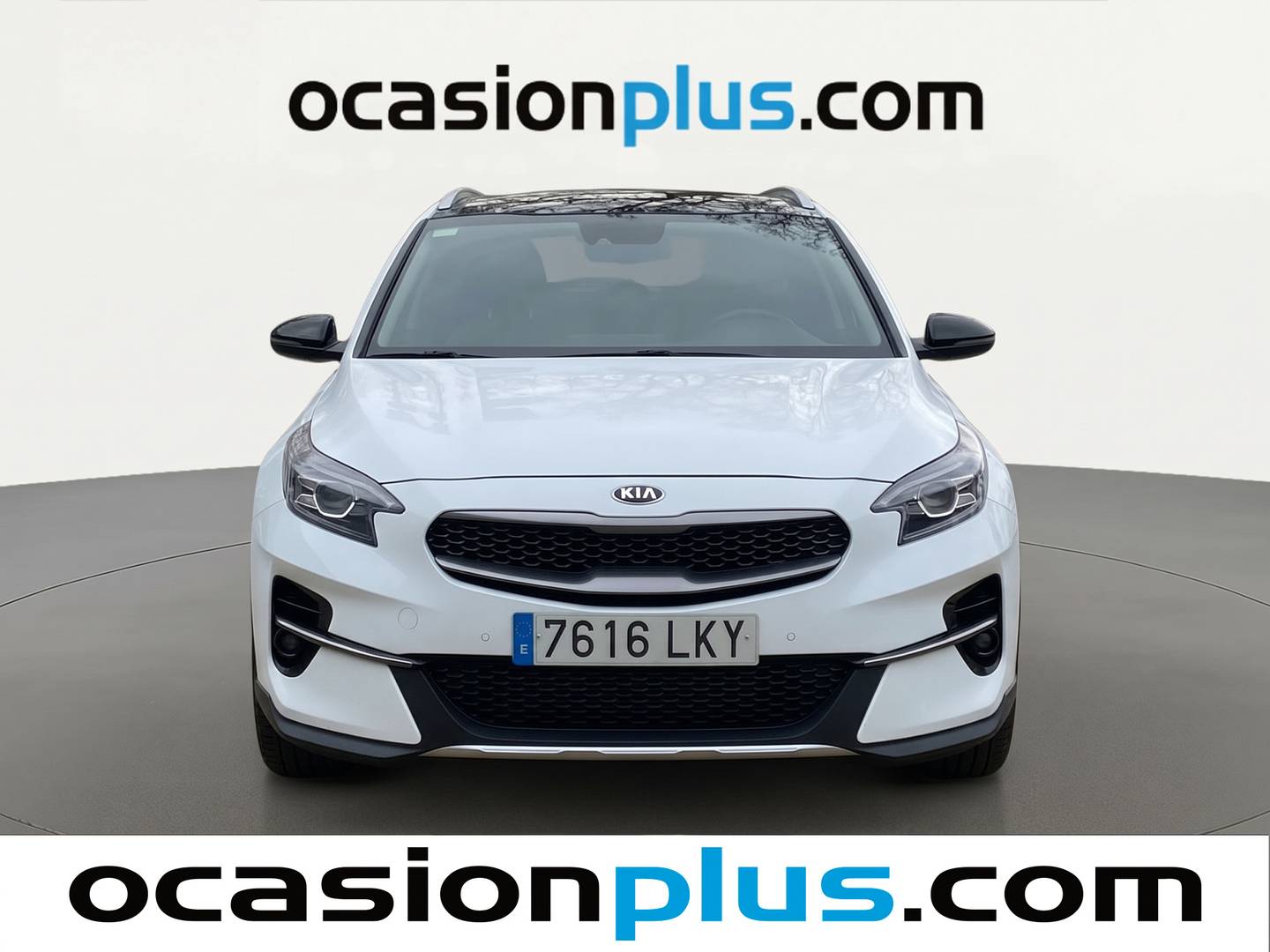 KIA XCeed KIA XCeed 1.0 T-GDi Emotion (120 CV) 2020