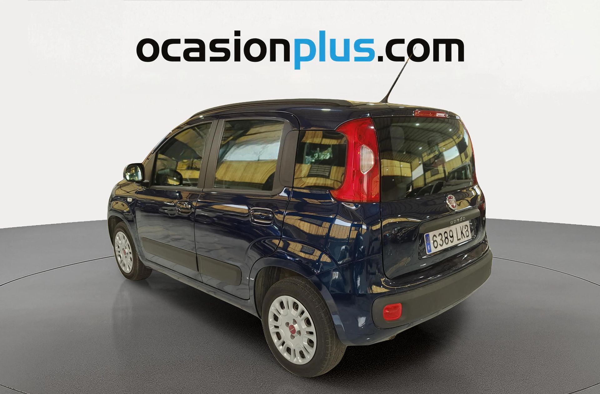 Fiat Panda 1.2 Lounge - foto 3