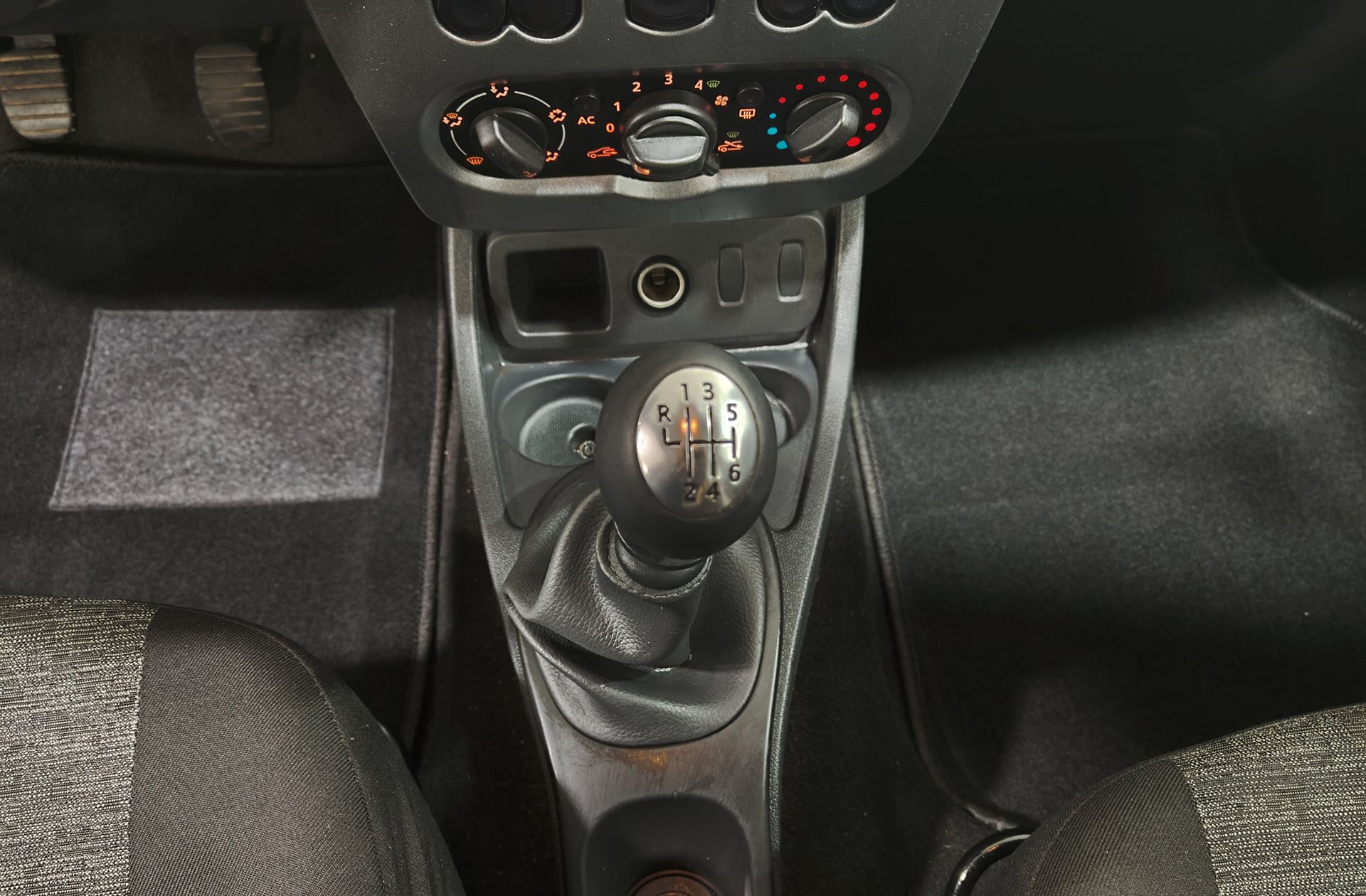 Dacia Duster Ambiance dCi - foto 5
