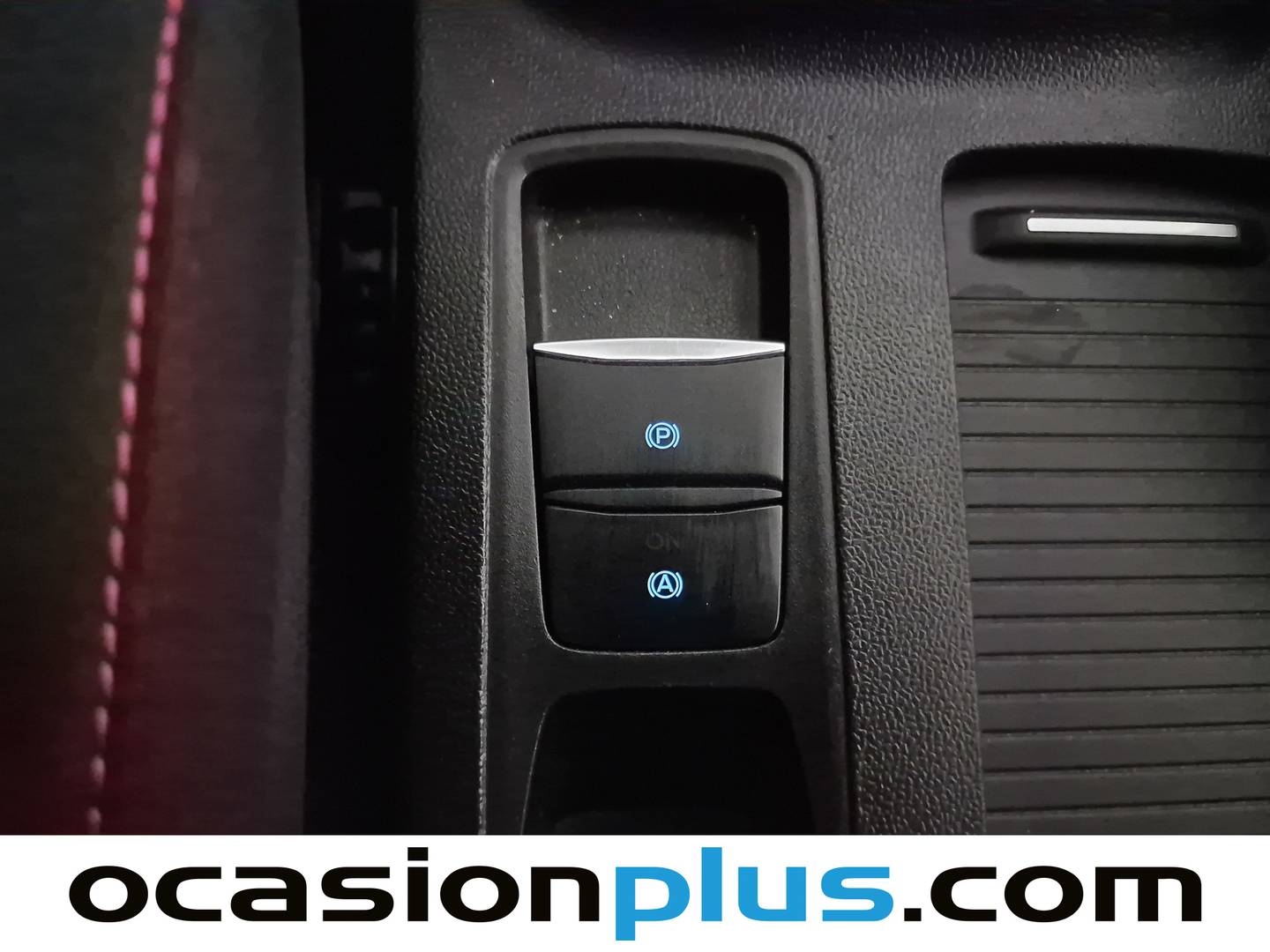 Ford Focus Ford Focus SportBreak 1.0 Ecoboost MHEV ST-Line Auto (155 CV) seminuevo